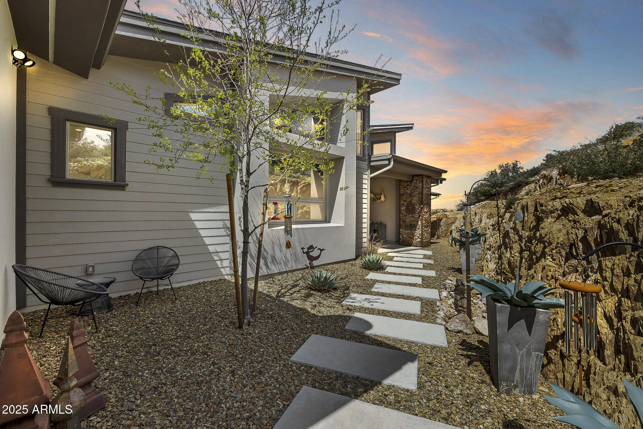TALKING ROCK RANCH PHASE 9A - Residential
