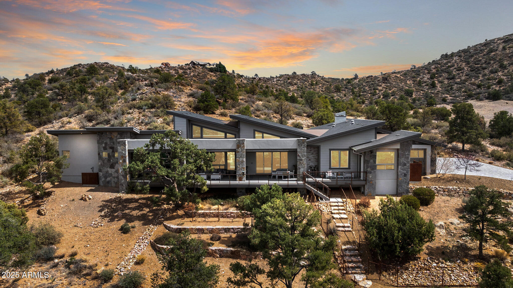 TALKING ROCK RANCH PHASE 9A - Residential