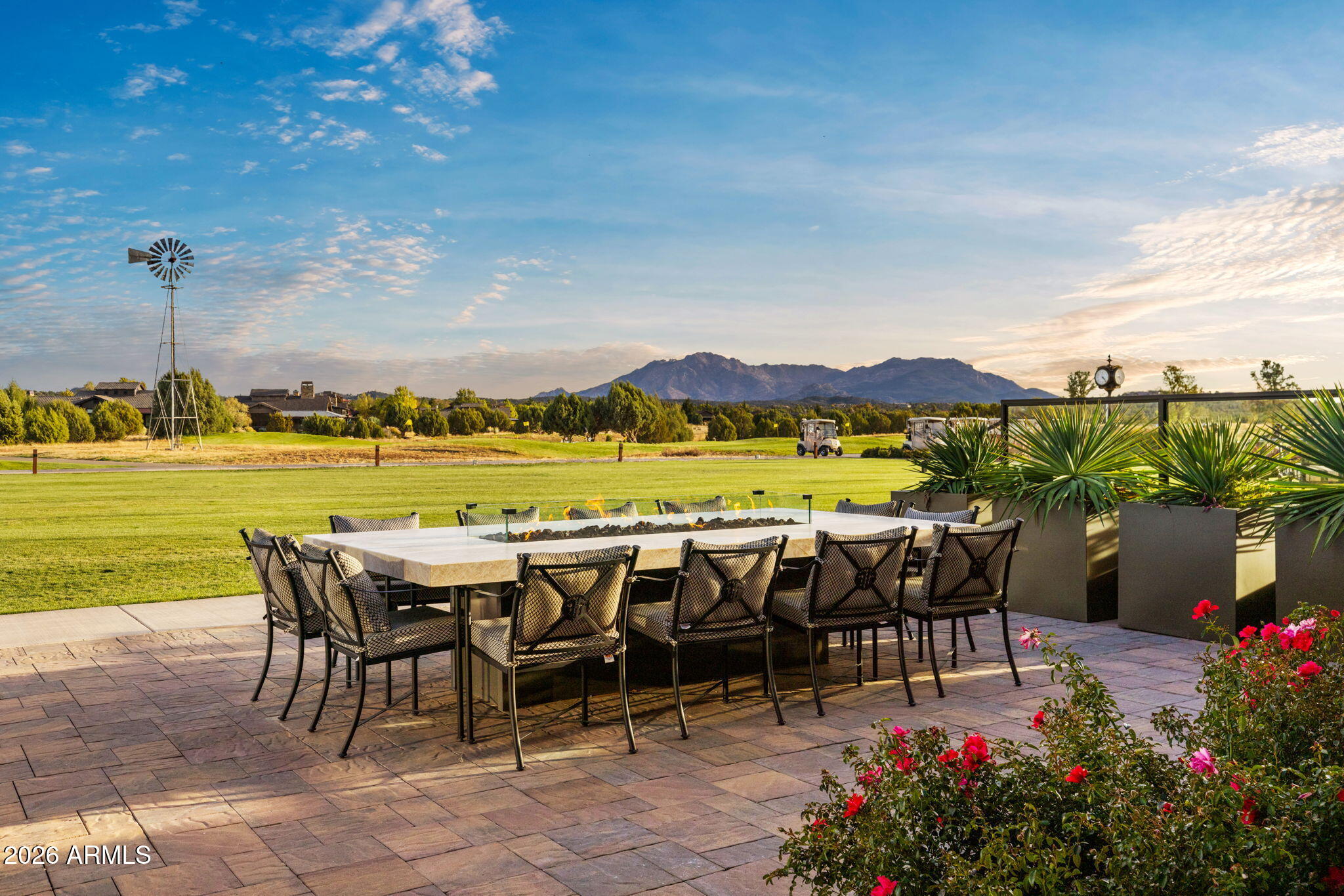 TALKING ROCK RANCH PHASE 9A - Residential