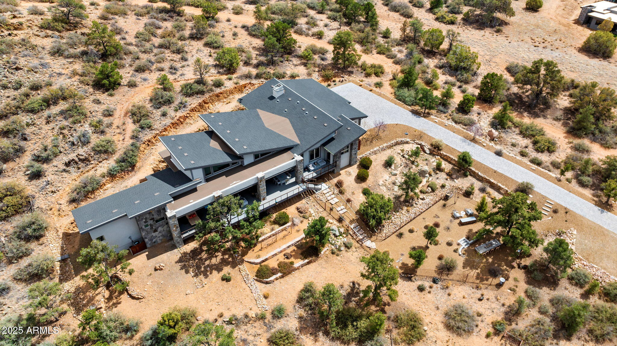 TALKING ROCK RANCH PHASE 9A - Residential