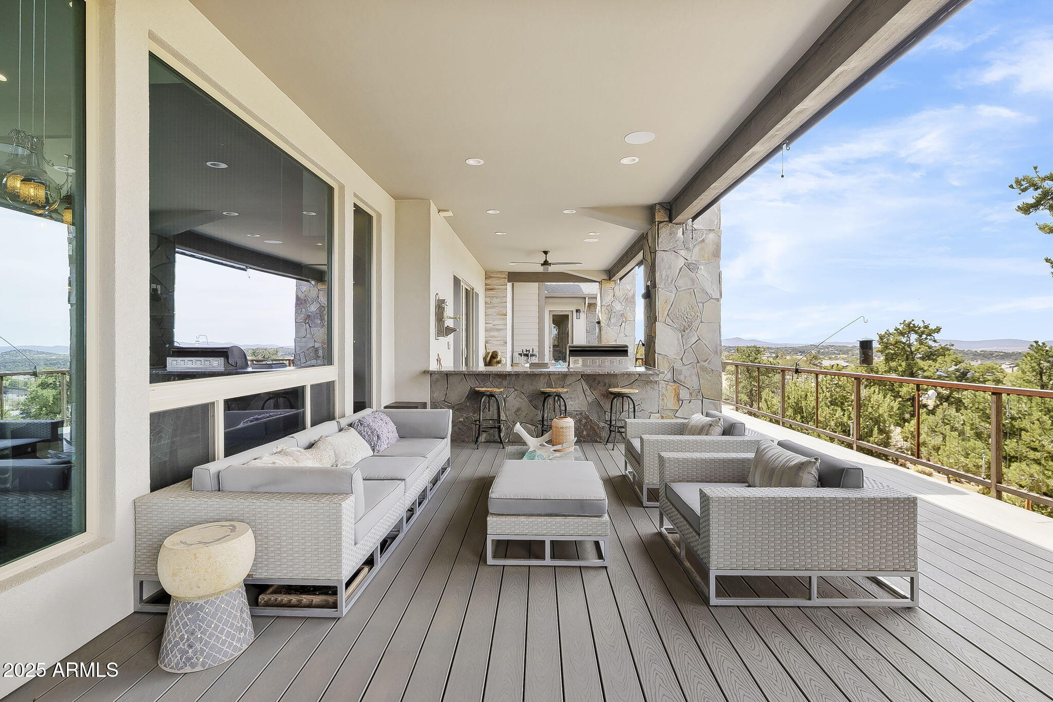 TALKING ROCK RANCH PHASE 9A - Residential