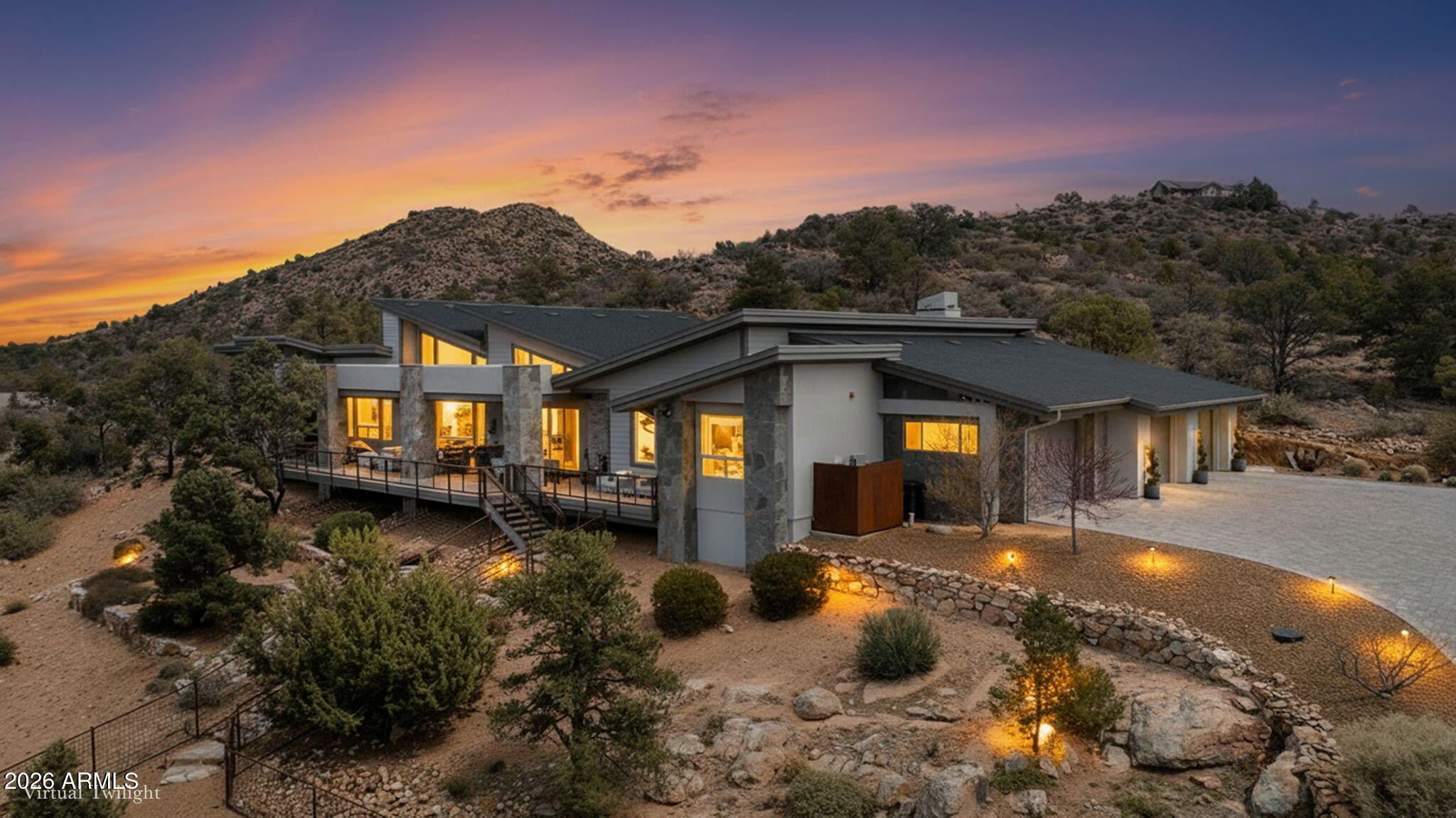 TALKING ROCK RANCH PHASE 9A - Residential