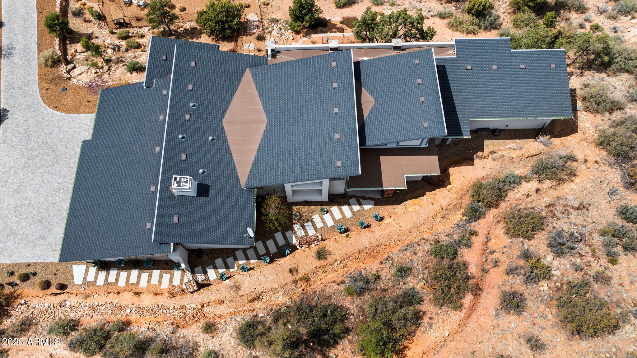 TALKING ROCK RANCH PHASE 9A - Residential