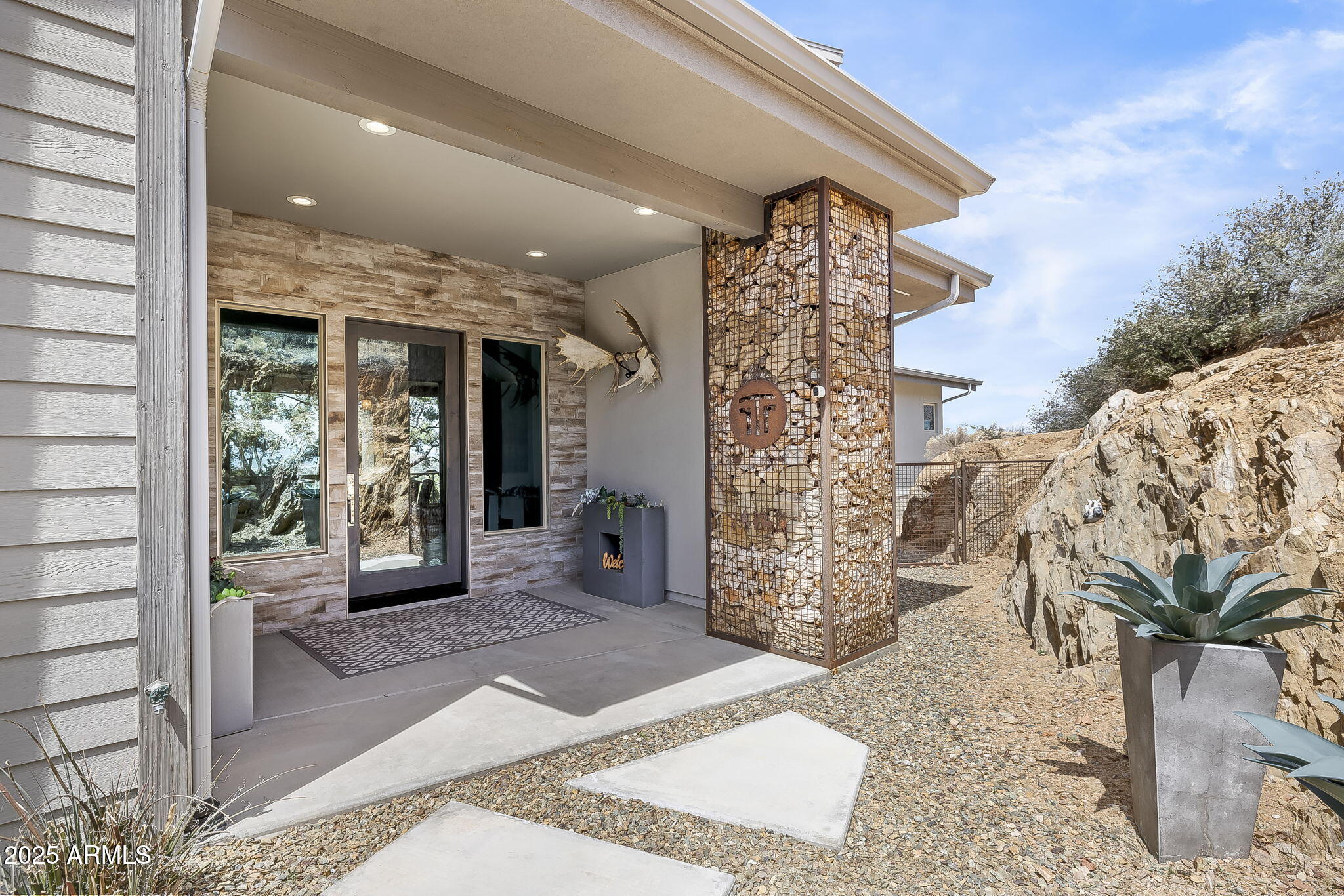 TALKING ROCK RANCH PHASE 9A - Residential