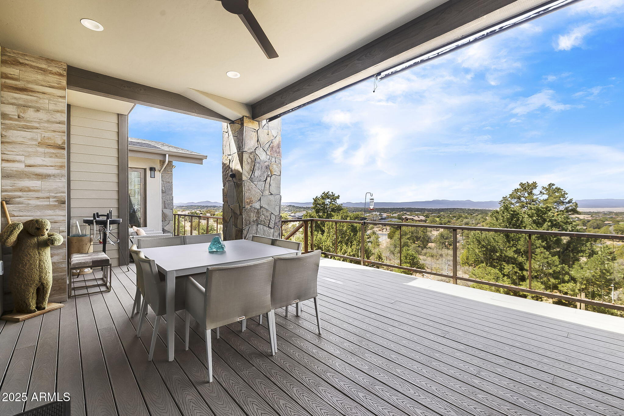 TALKING ROCK RANCH PHASE 9A - Residential