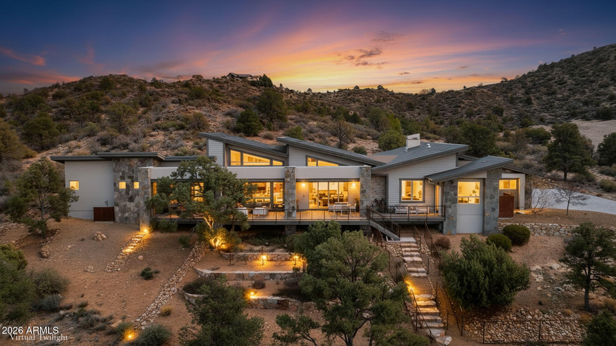 TALKING ROCK RANCH PHASE 9A - Residential