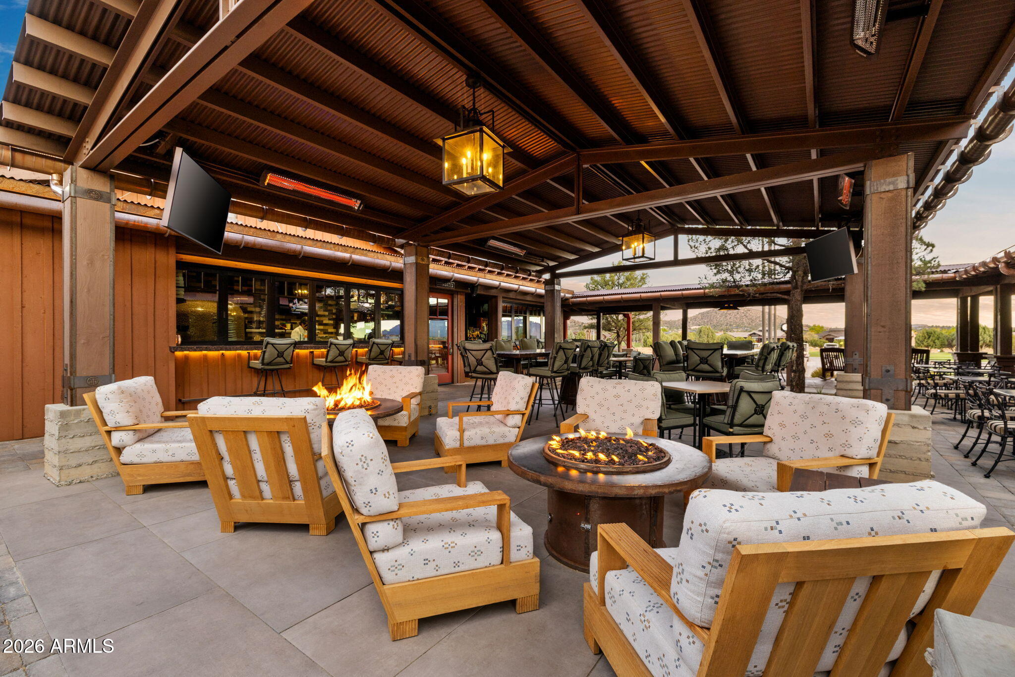 TALKING ROCK RANCH PHASE 9A - Residential