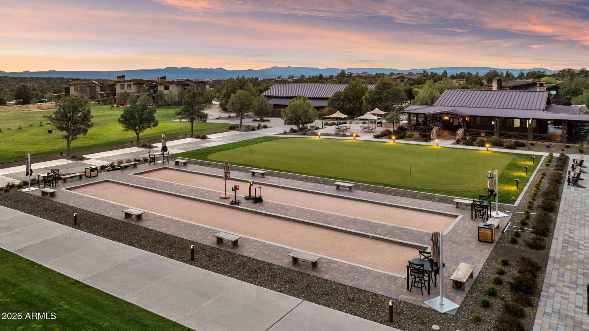 TALKING ROCK RANCH PHASE 9A - Residential