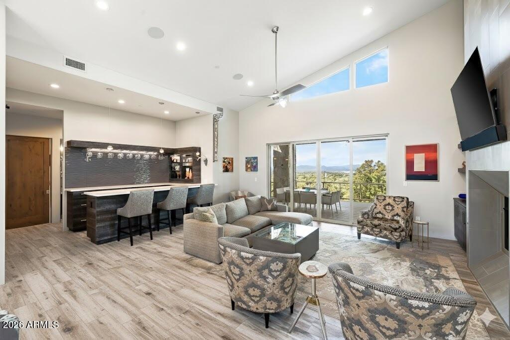 TALKING ROCK RANCH PHASE 9A - Residential