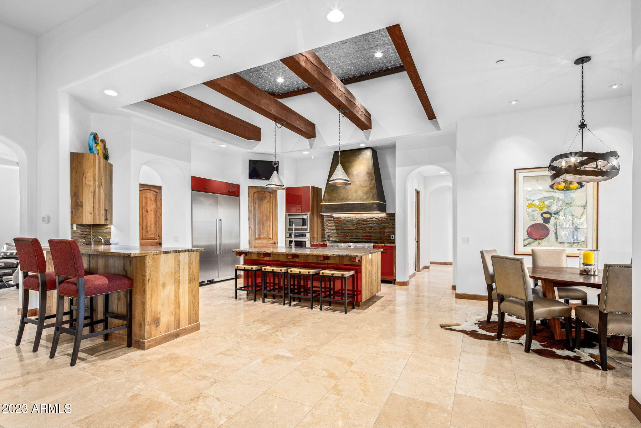 Mirabel Club - Residential