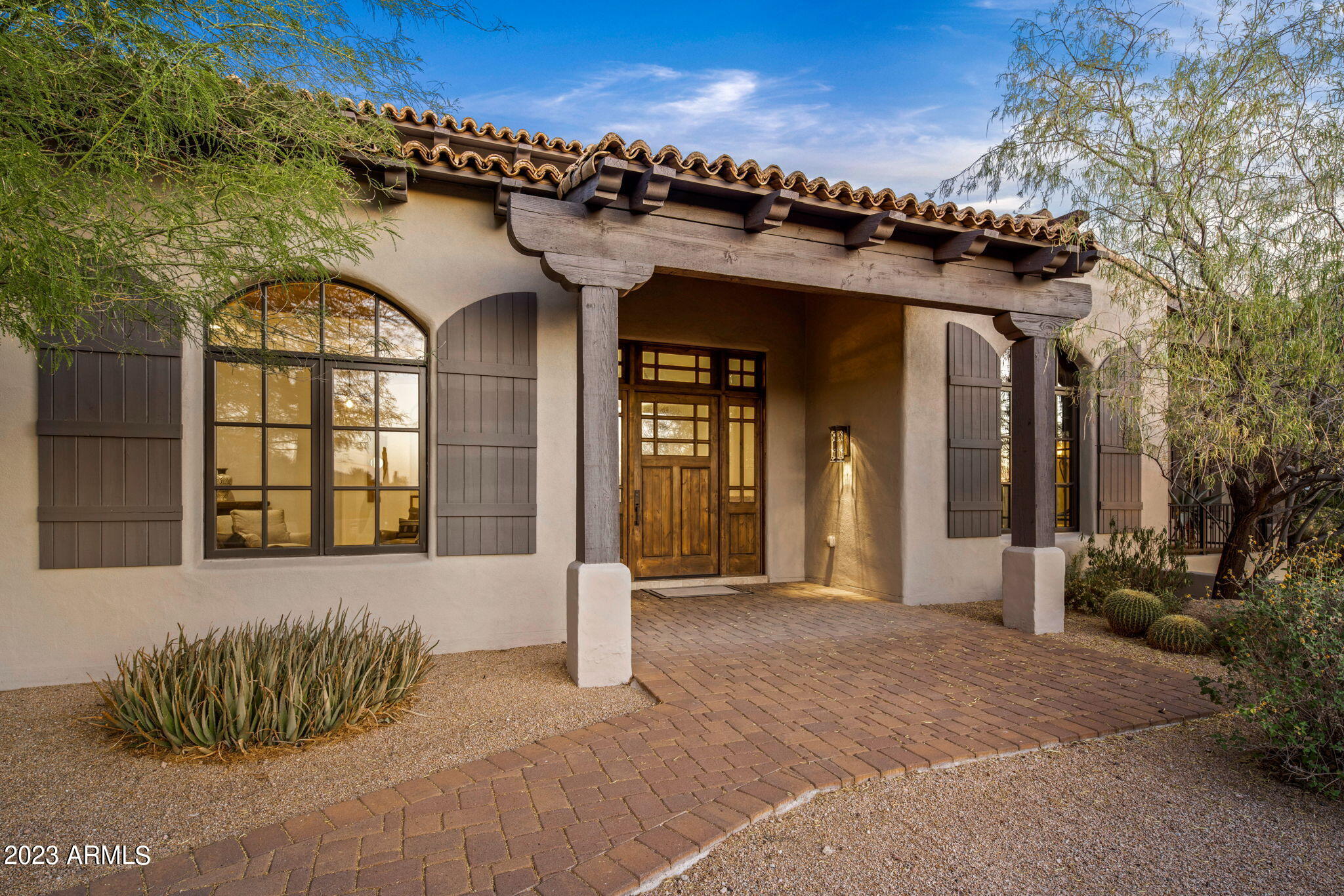 Mirabel Club - Residential
