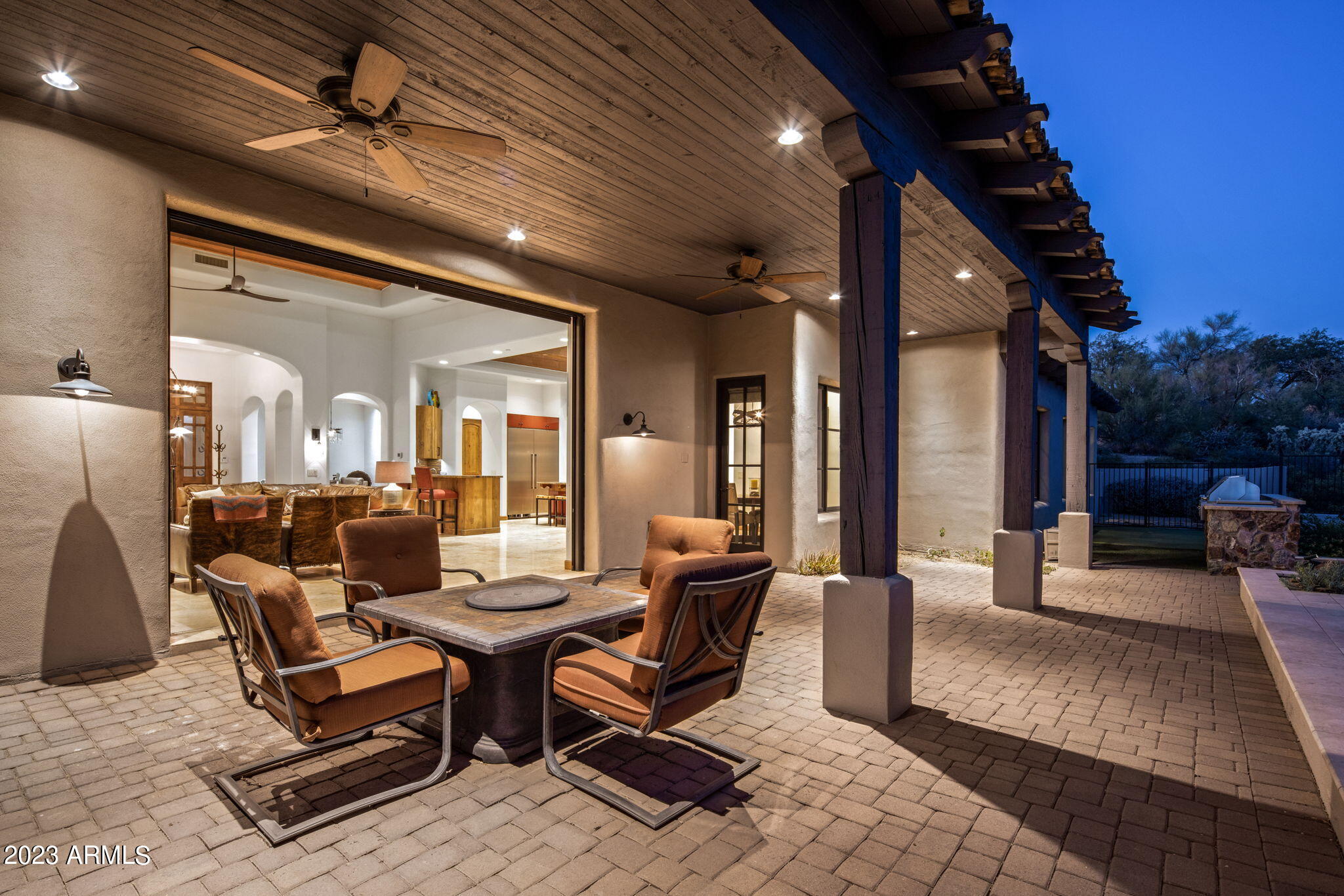 Mirabel Club - Residential