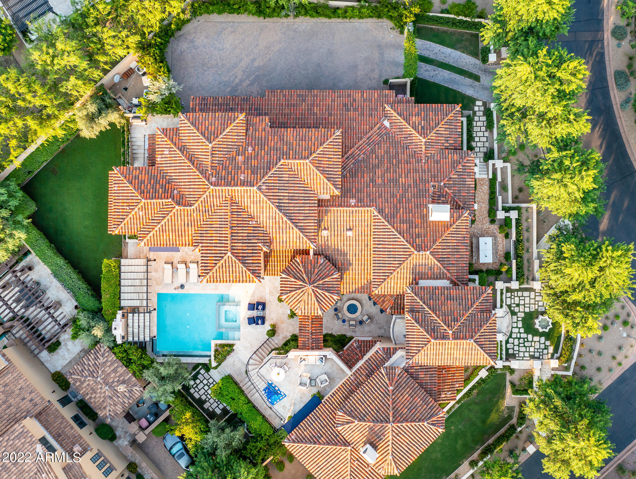 Silverleaf at DC Ranch - Residential