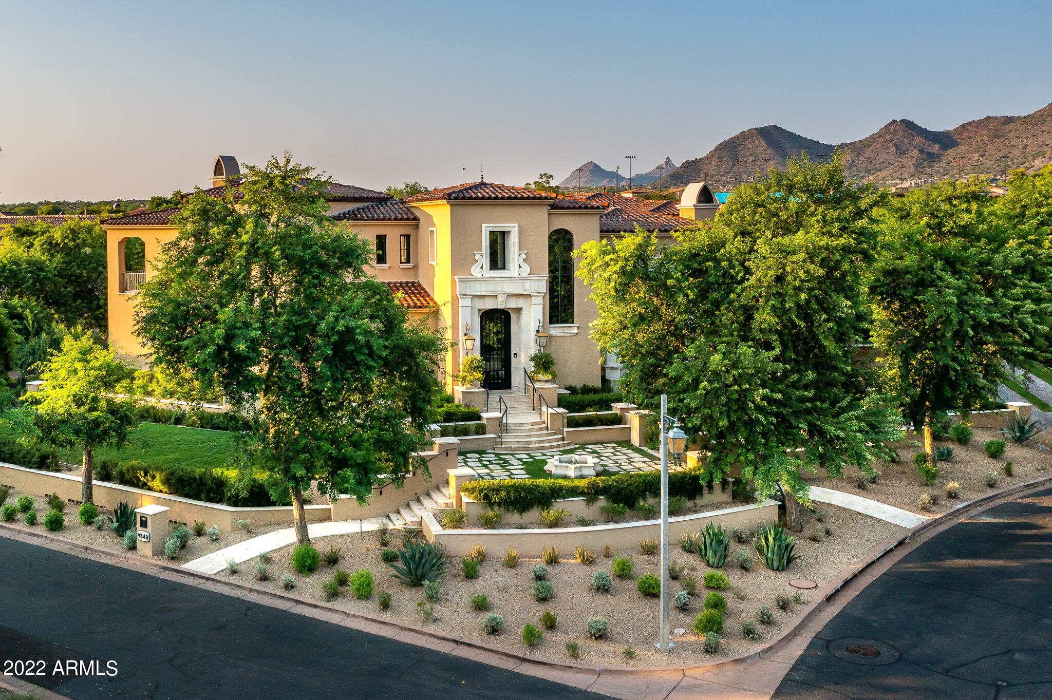 Silverleaf at DC Ranch - Residential