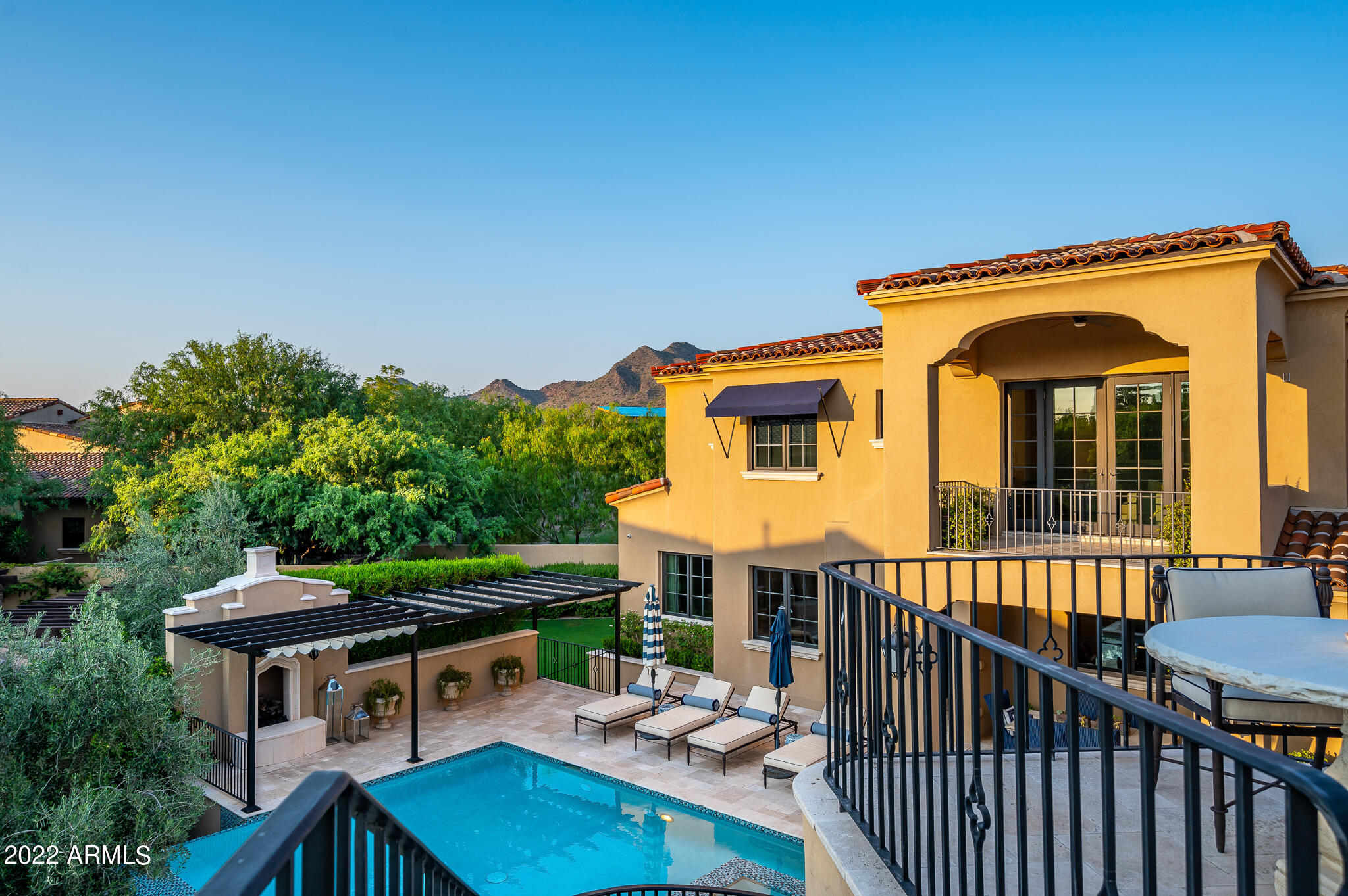 Silverleaf at DC Ranch - Residential