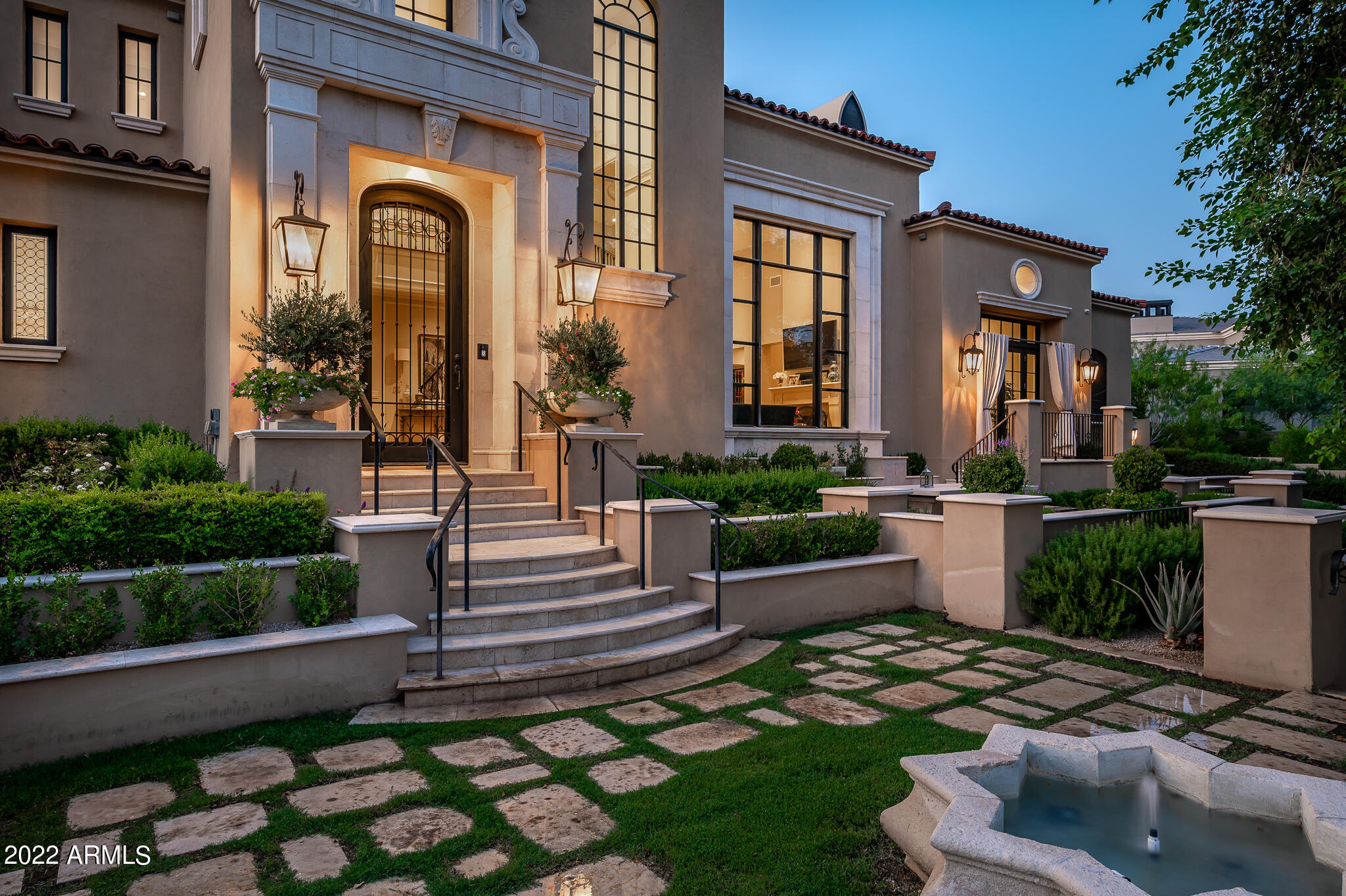 Silverleaf at DC Ranch - Residential