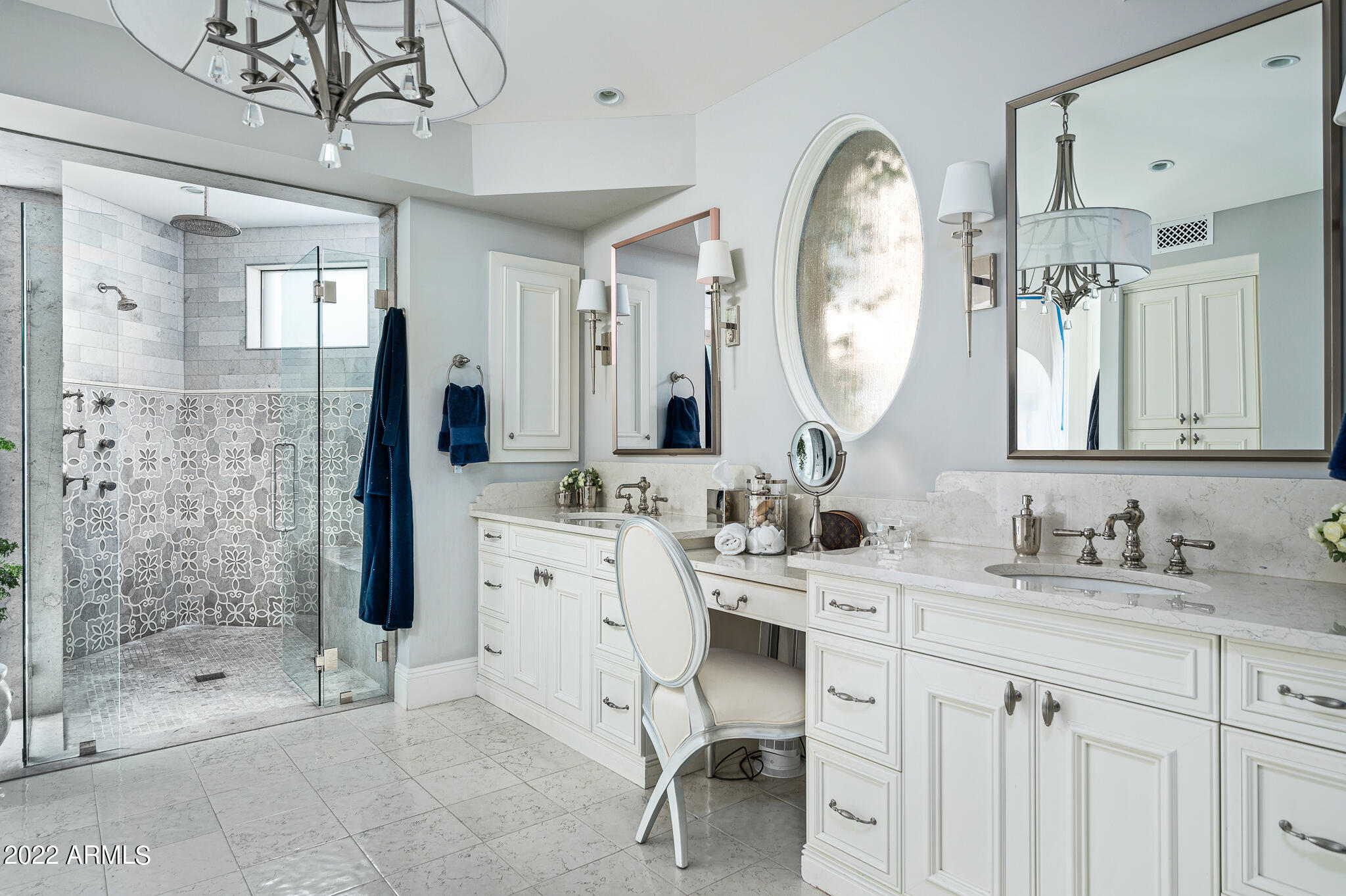 Silverleaf at DC Ranch - Residential