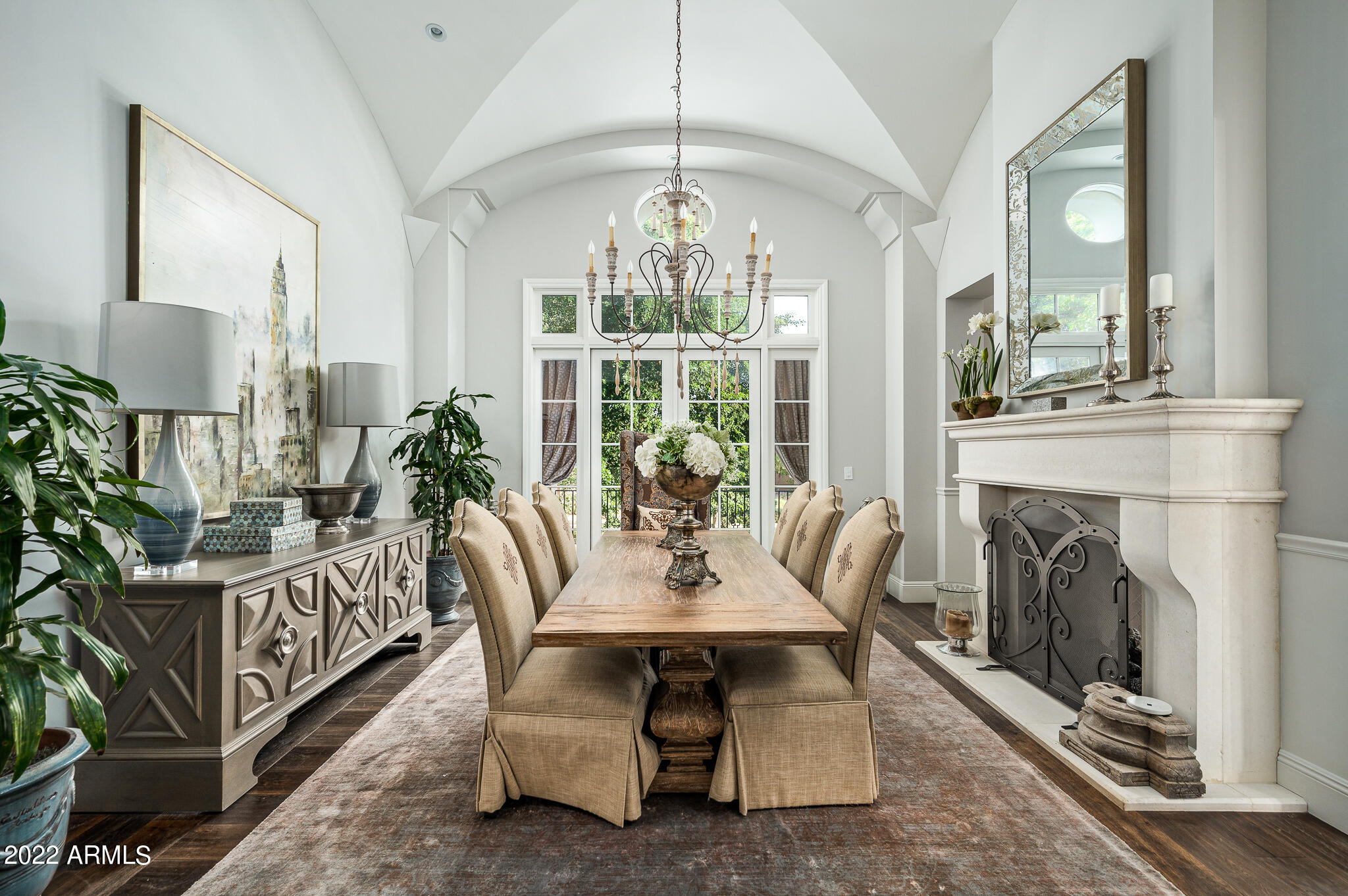 Silverleaf at DC Ranch - Residential
