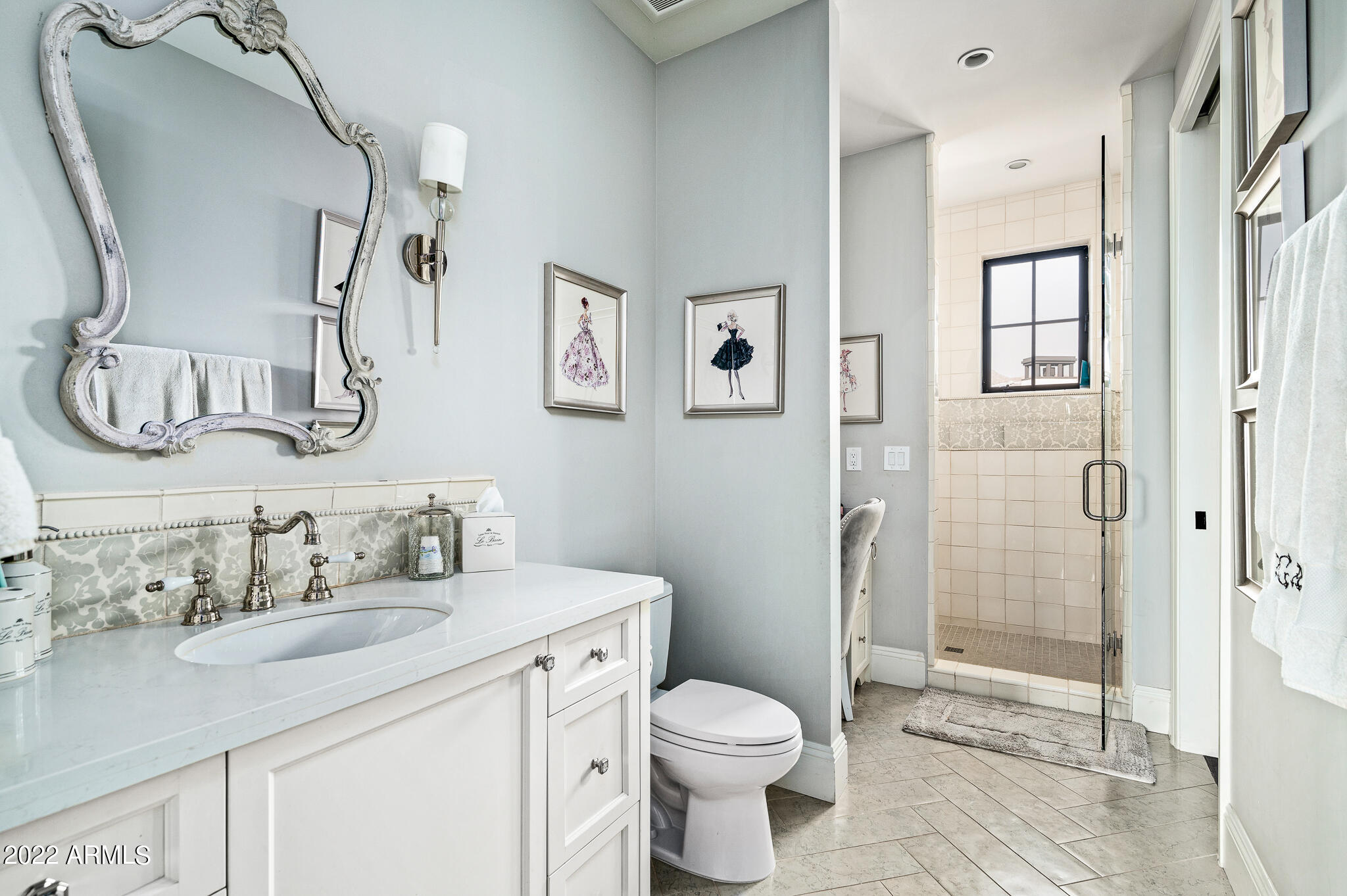 Silverleaf at DC Ranch - Residential
