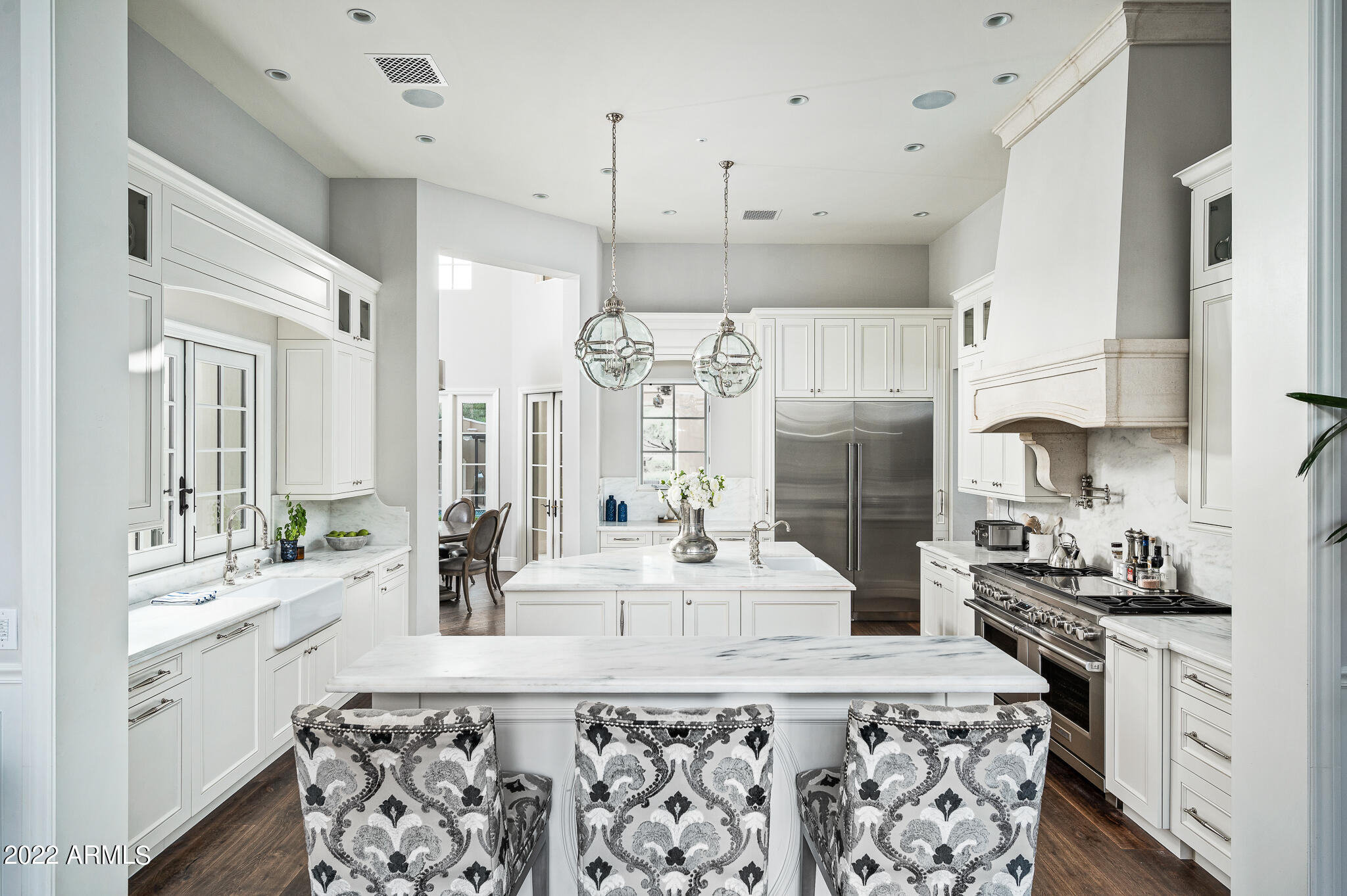 Silverleaf at DC Ranch - Residential