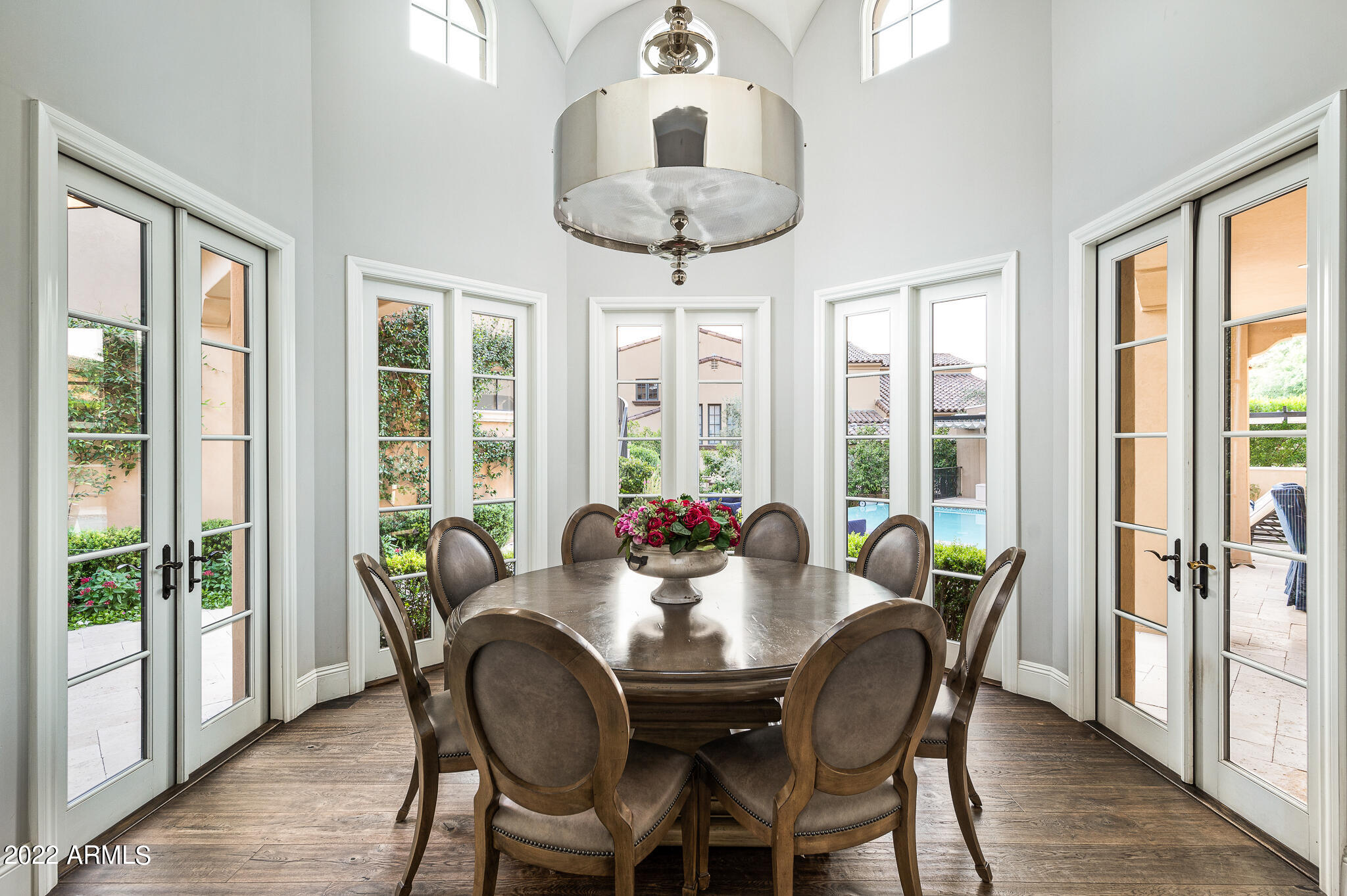 Silverleaf at DC Ranch - Residential
