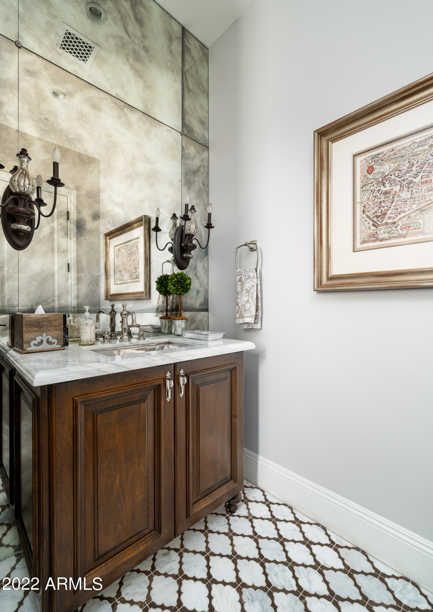 Silverleaf at DC Ranch - Residential
