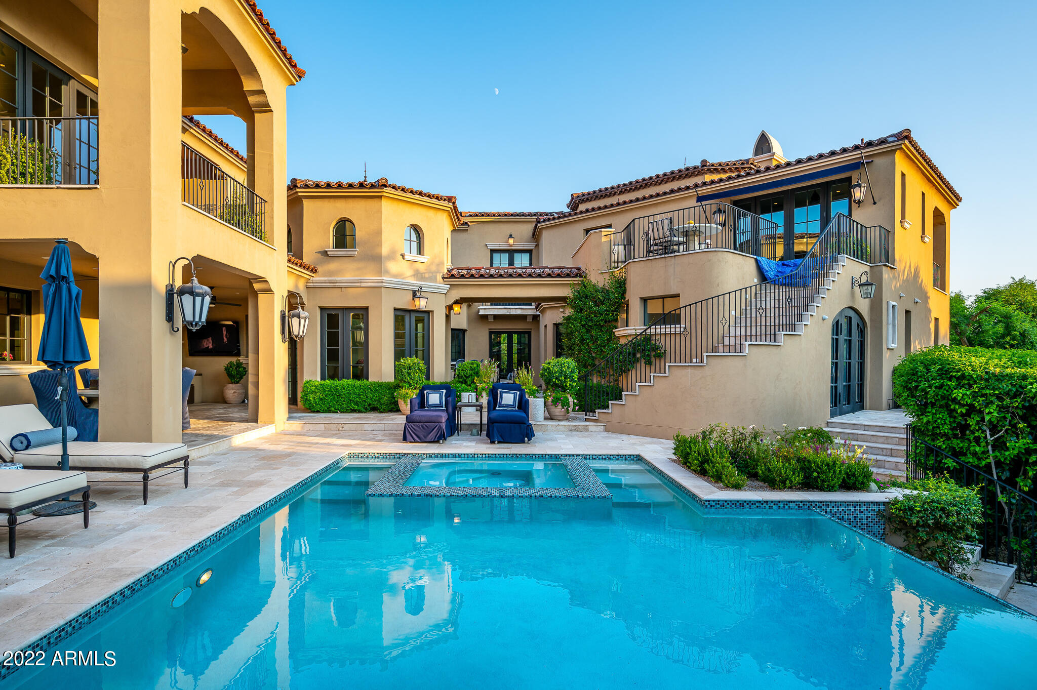 Silverleaf at DC Ranch - Residential