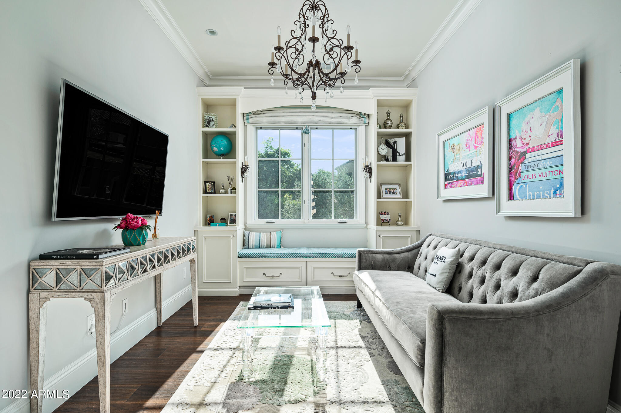 Silverleaf at DC Ranch - Residential