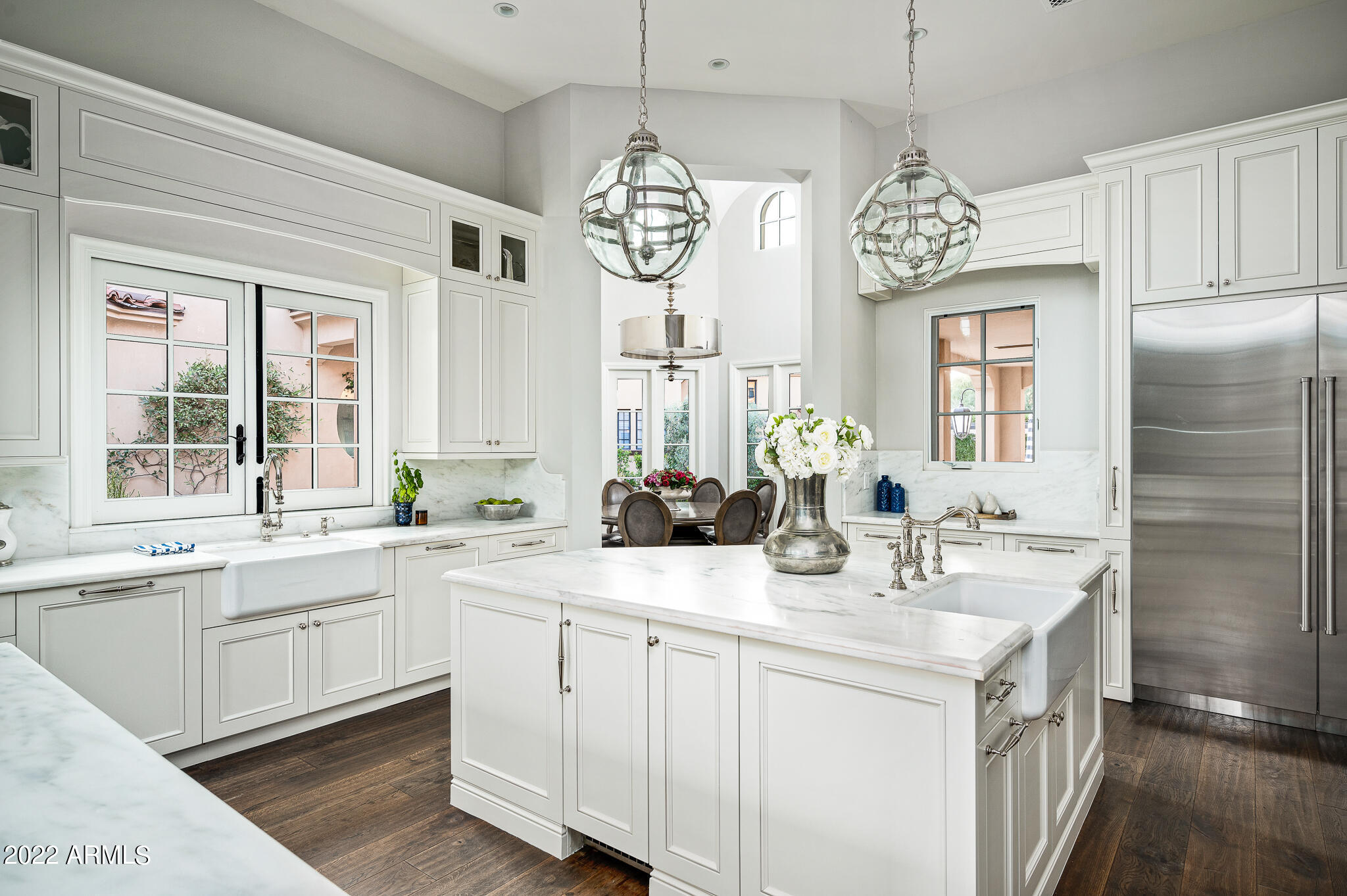 Silverleaf at DC Ranch - Residential