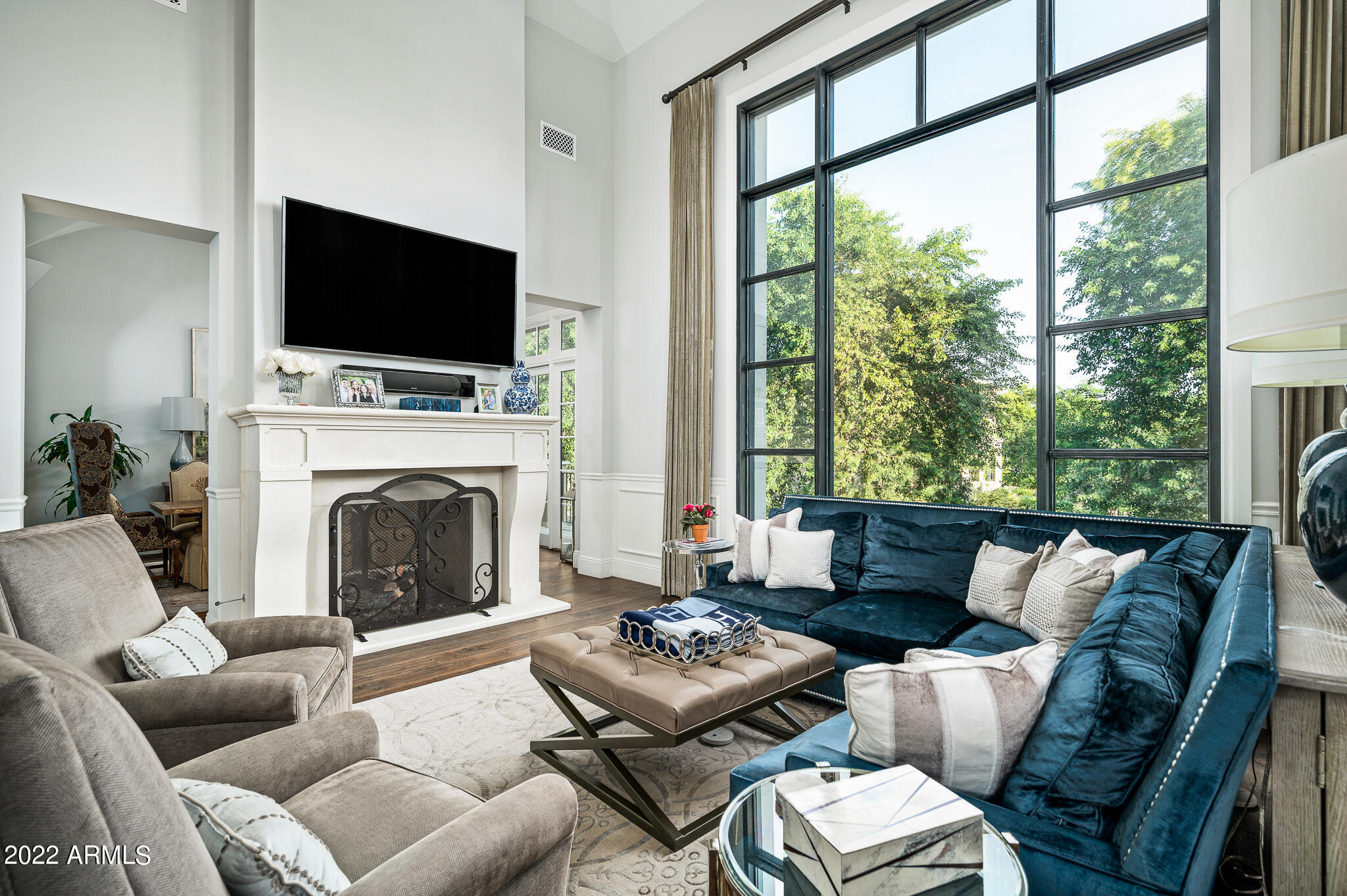 Silverleaf at DC Ranch - Residential