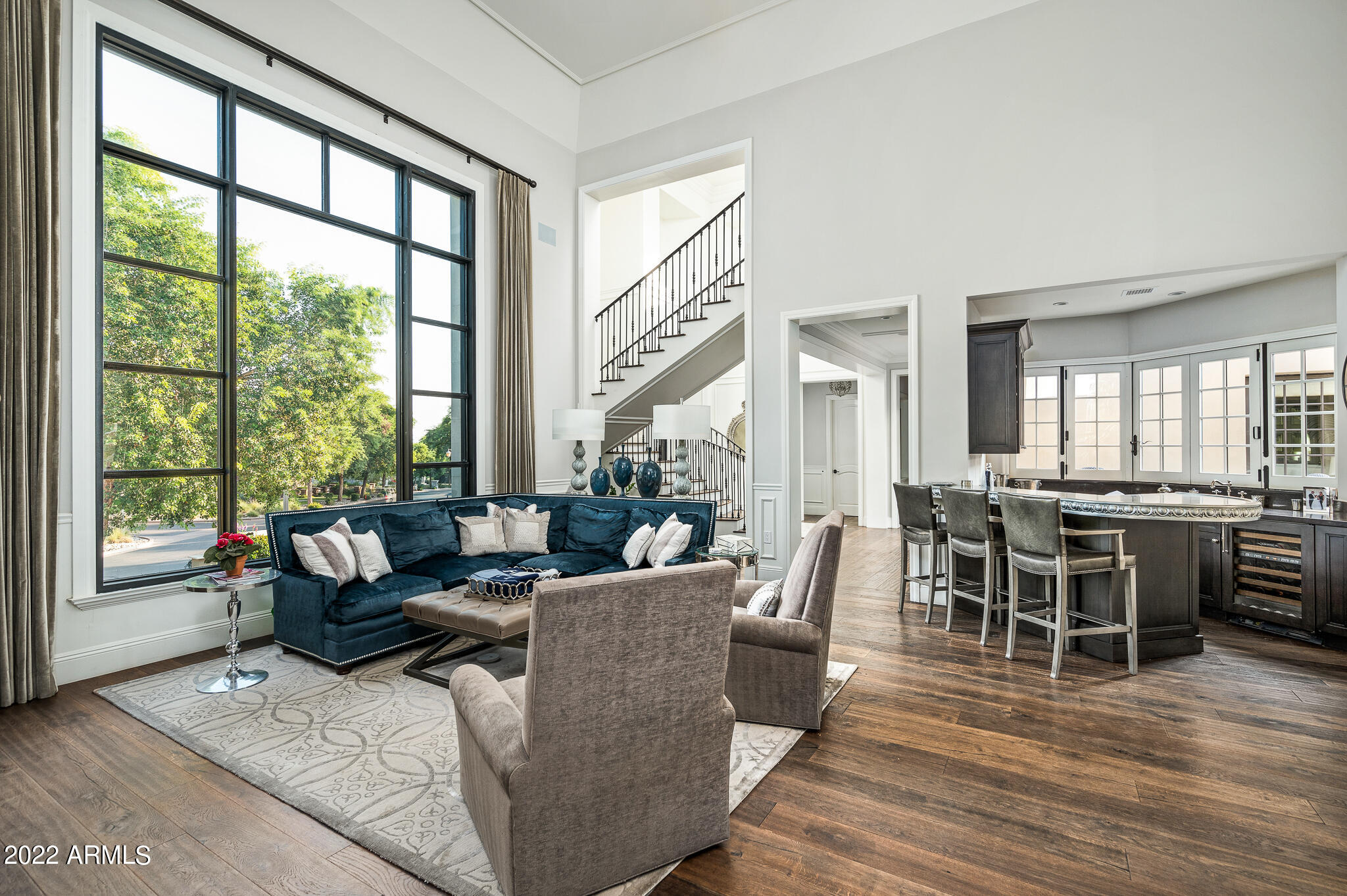 Silverleaf at DC Ranch - Residential