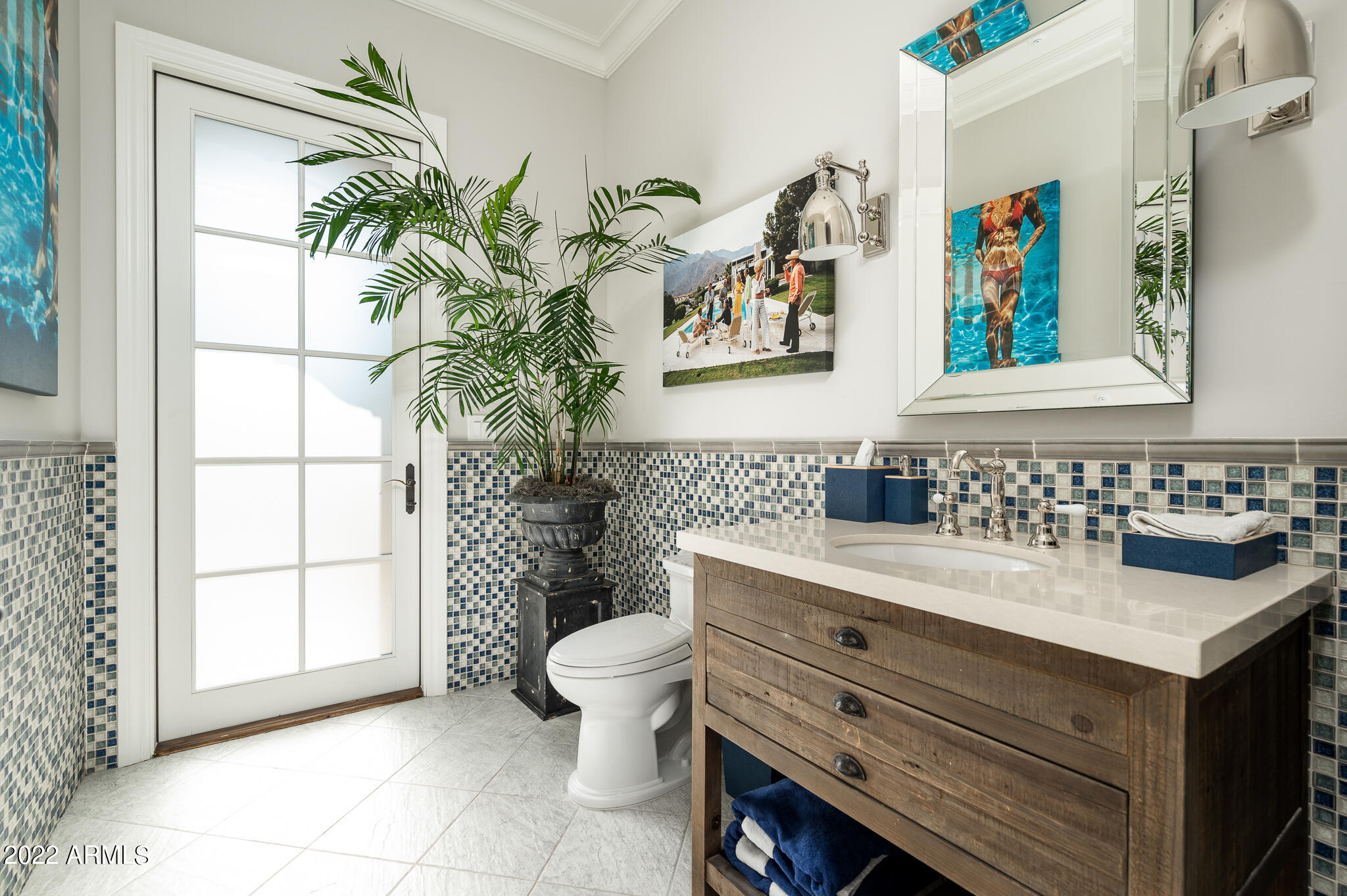 Silverleaf at DC Ranch - Residential