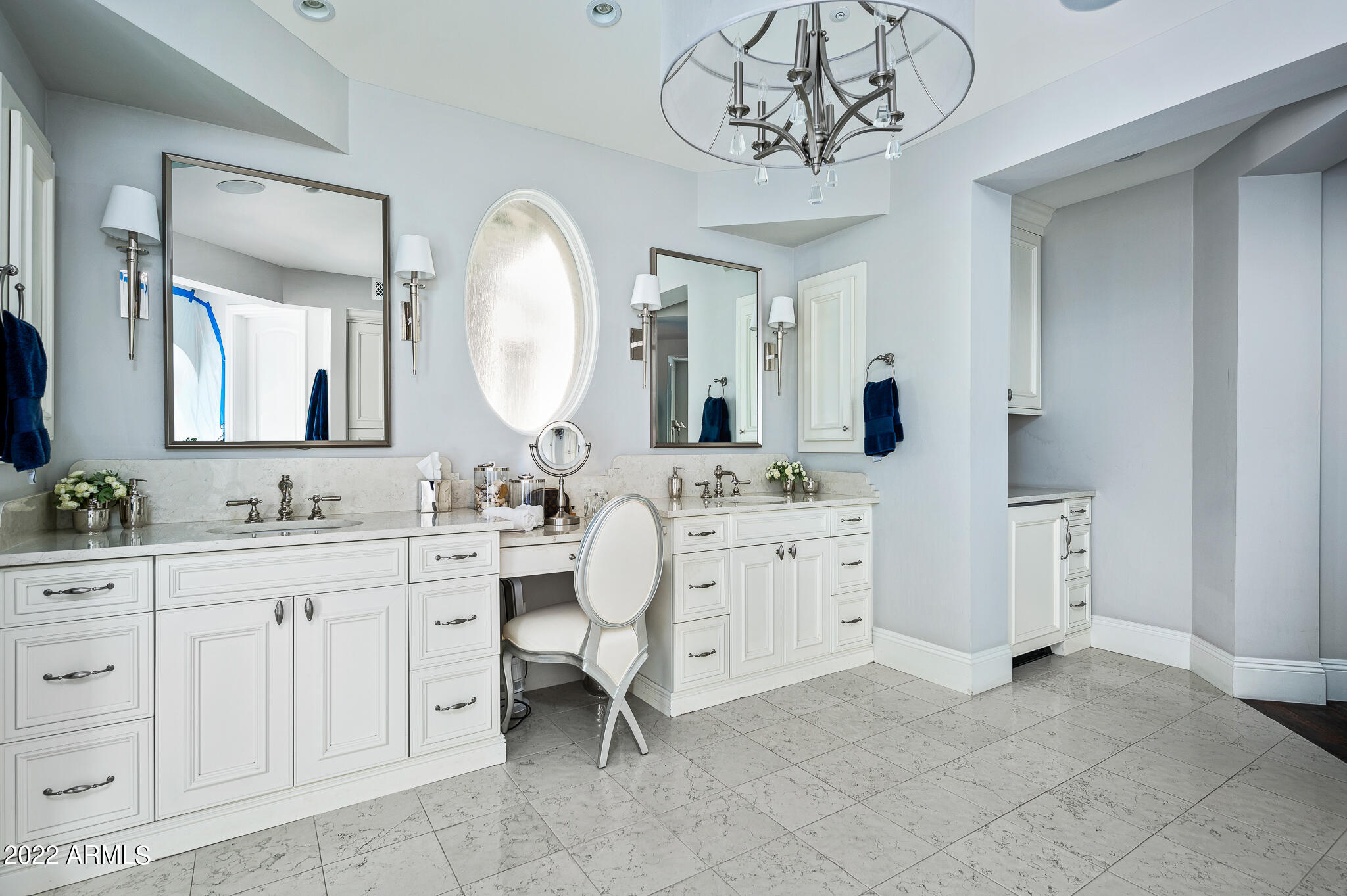 Silverleaf at DC Ranch - Residential