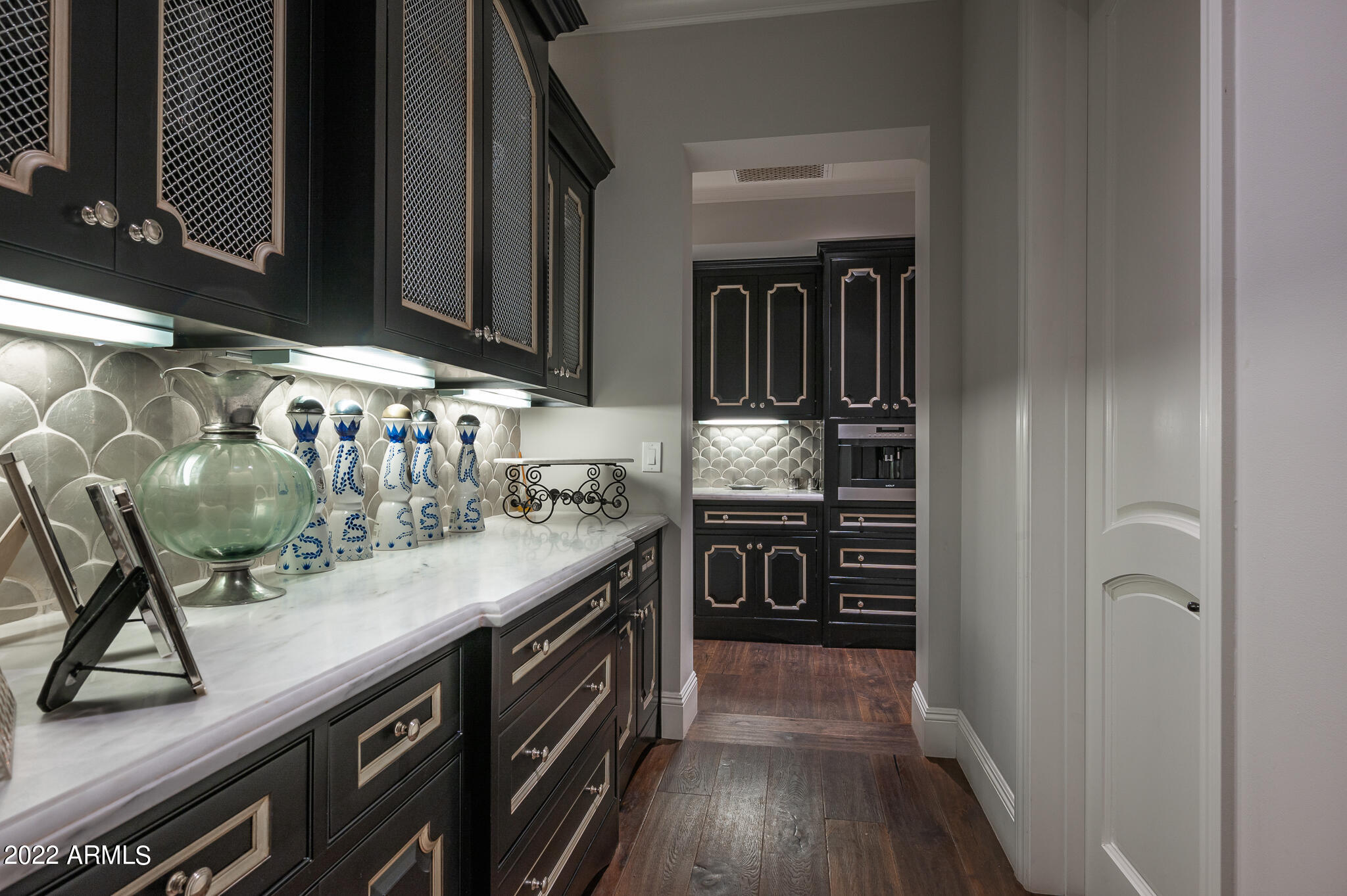 Silverleaf at DC Ranch - Residential