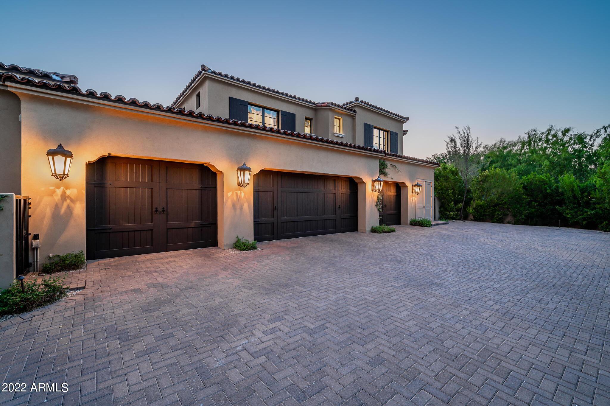 Silverleaf at DC Ranch - Residential