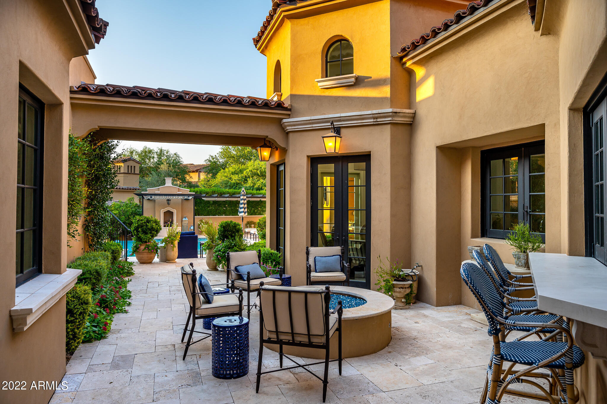 Silverleaf at DC Ranch - Residential