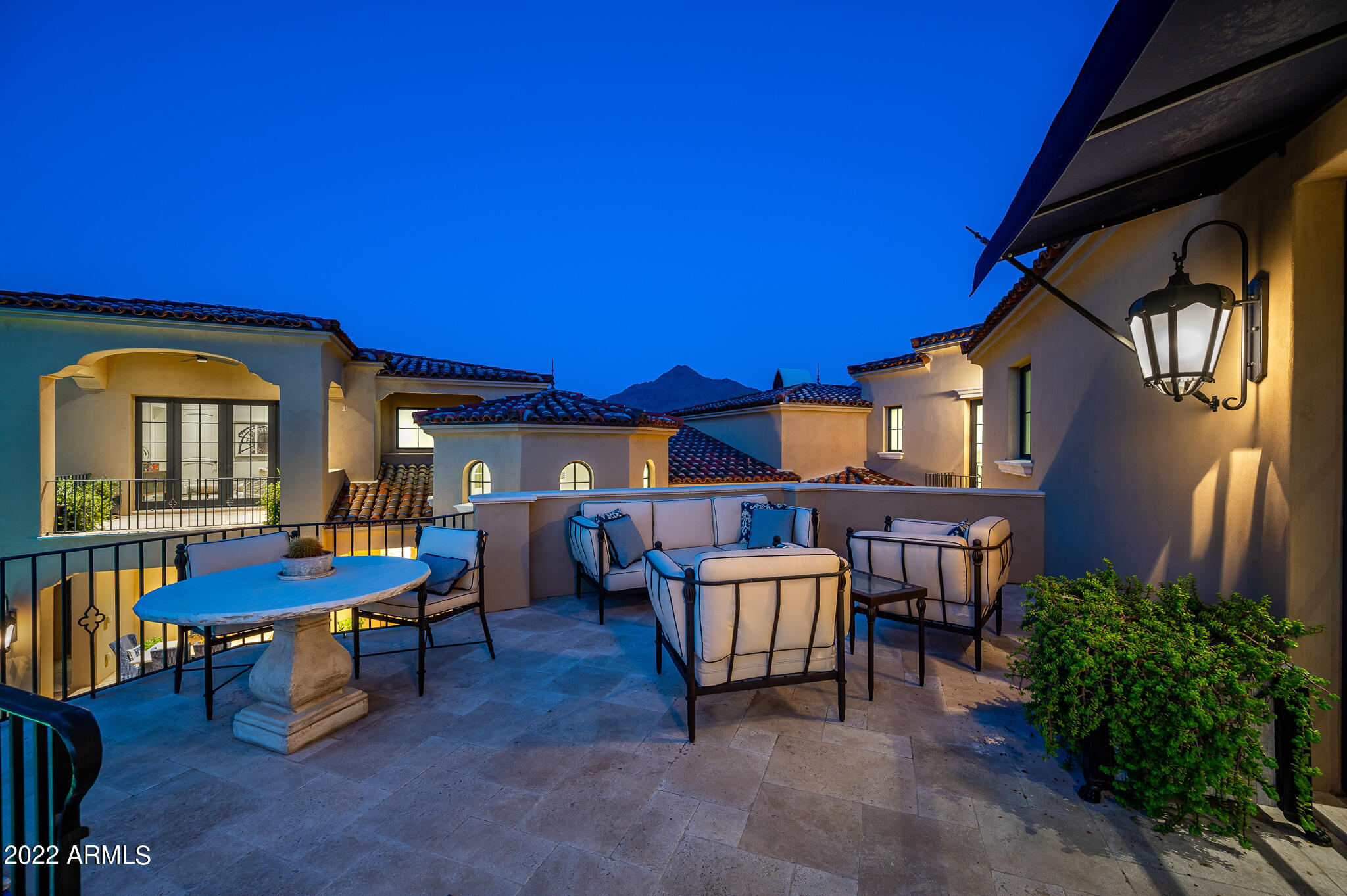 Silverleaf at DC Ranch - Residential