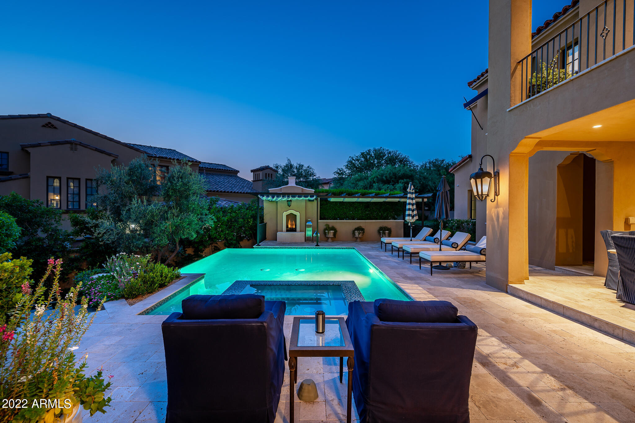 Silverleaf at DC Ranch - Residential