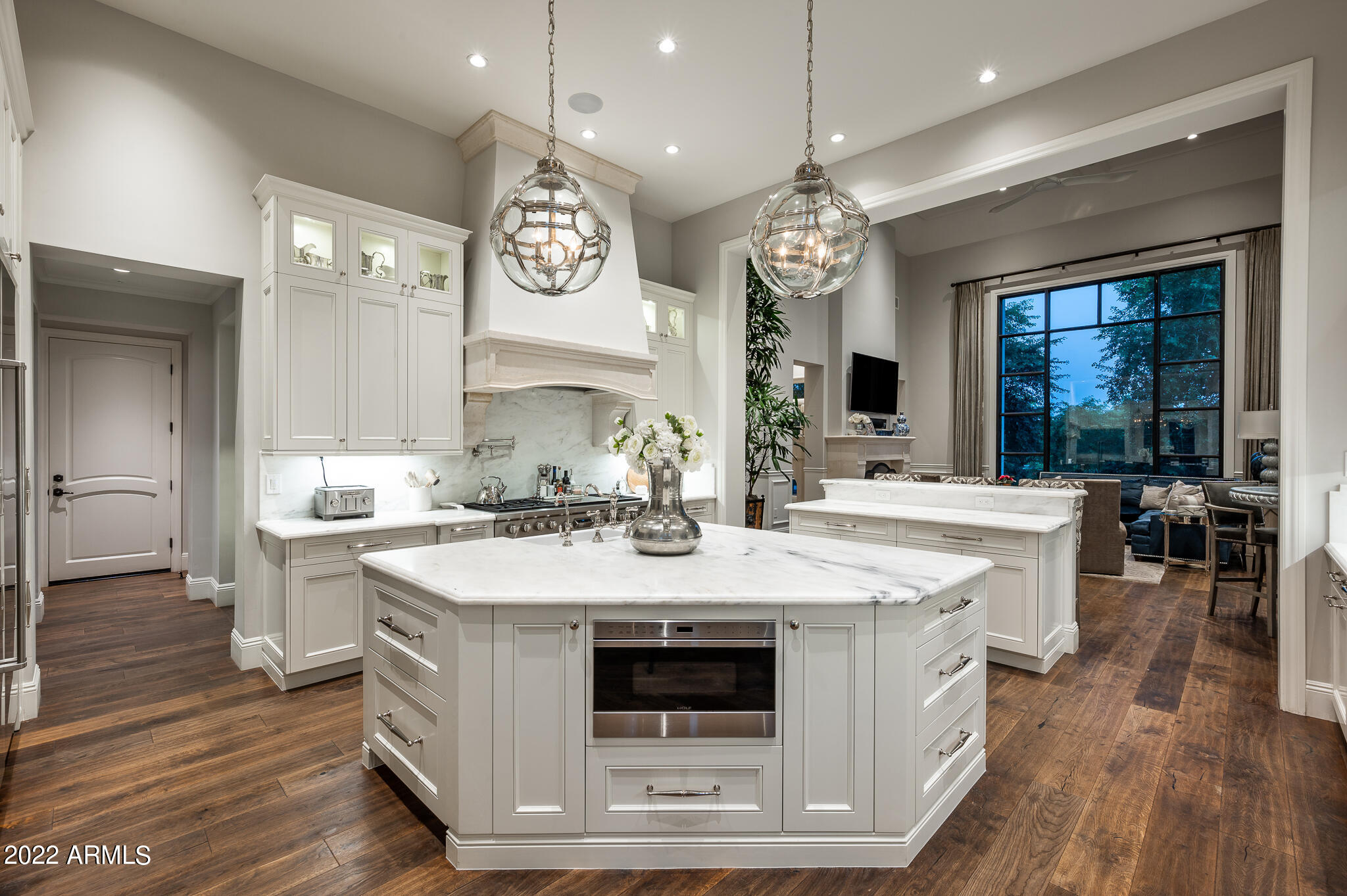 Silverleaf at DC Ranch - Residential