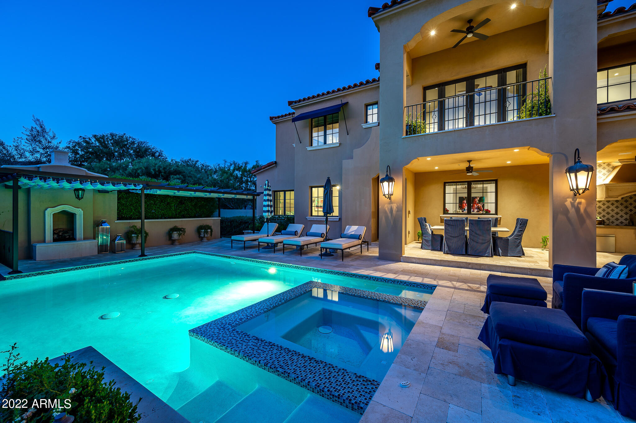 Silverleaf at DC Ranch - Residential