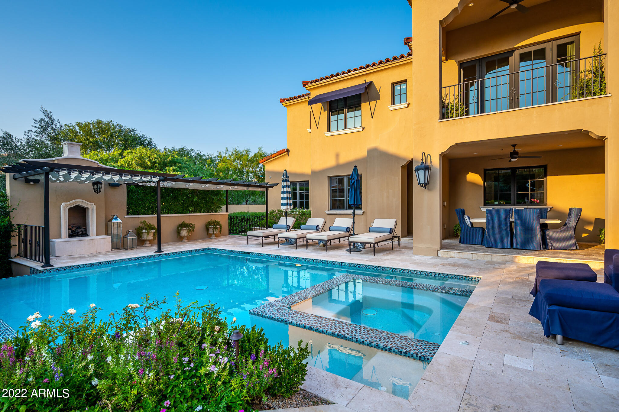 Silverleaf at DC Ranch - Residential