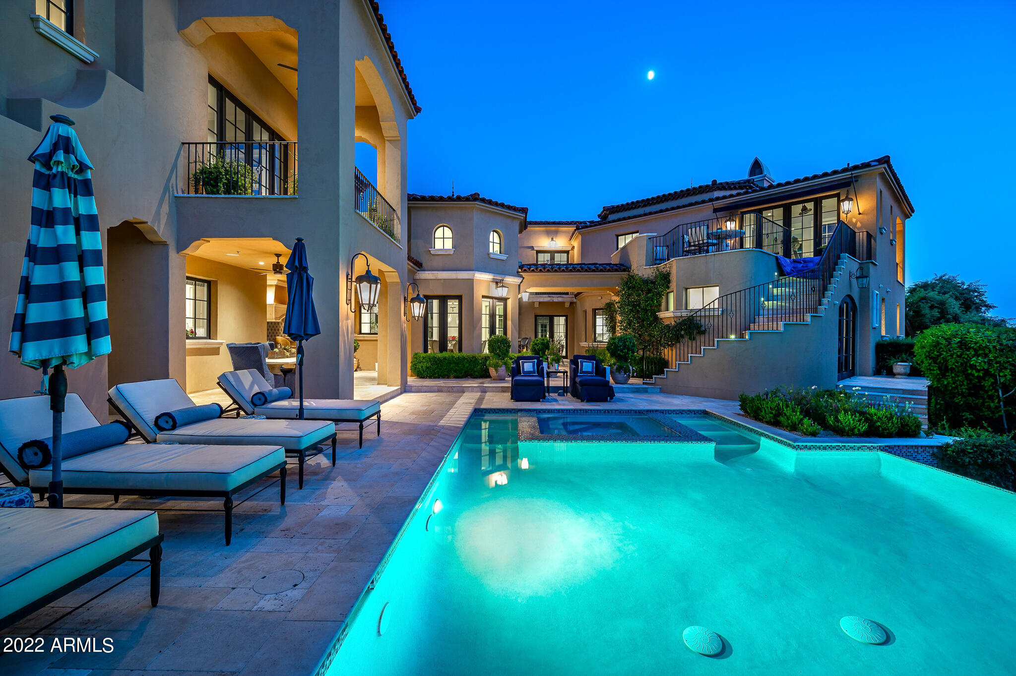 Silverleaf at DC Ranch - Residential