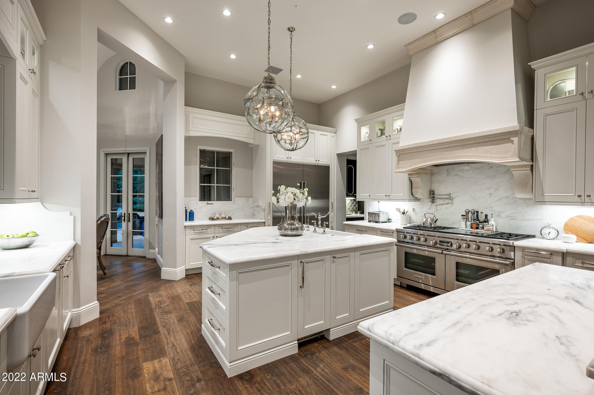 Silverleaf at DC Ranch - Residential