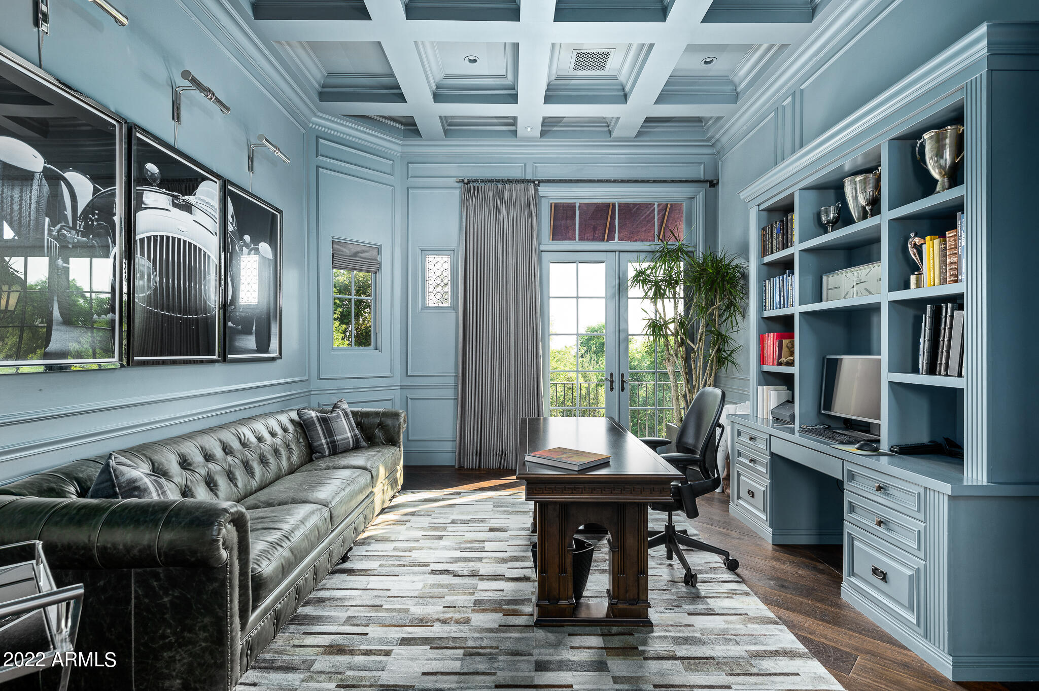 Silverleaf at DC Ranch - Residential