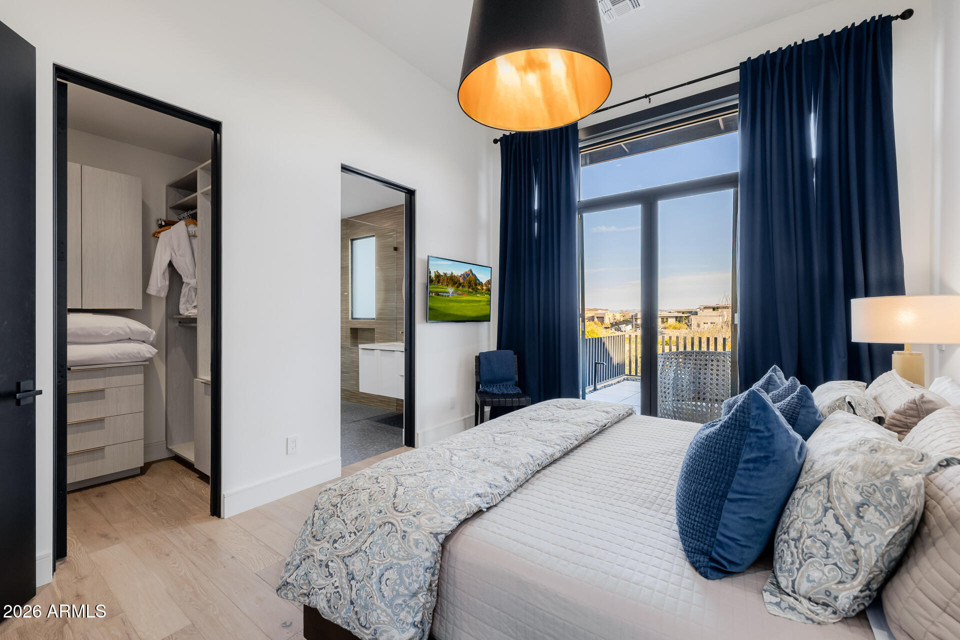 FIREROCK - Residential