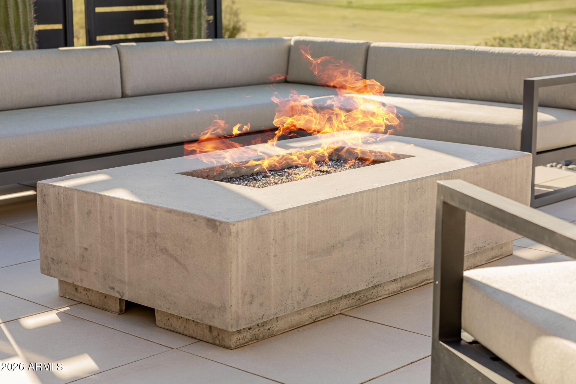 FIREROCK - Residential