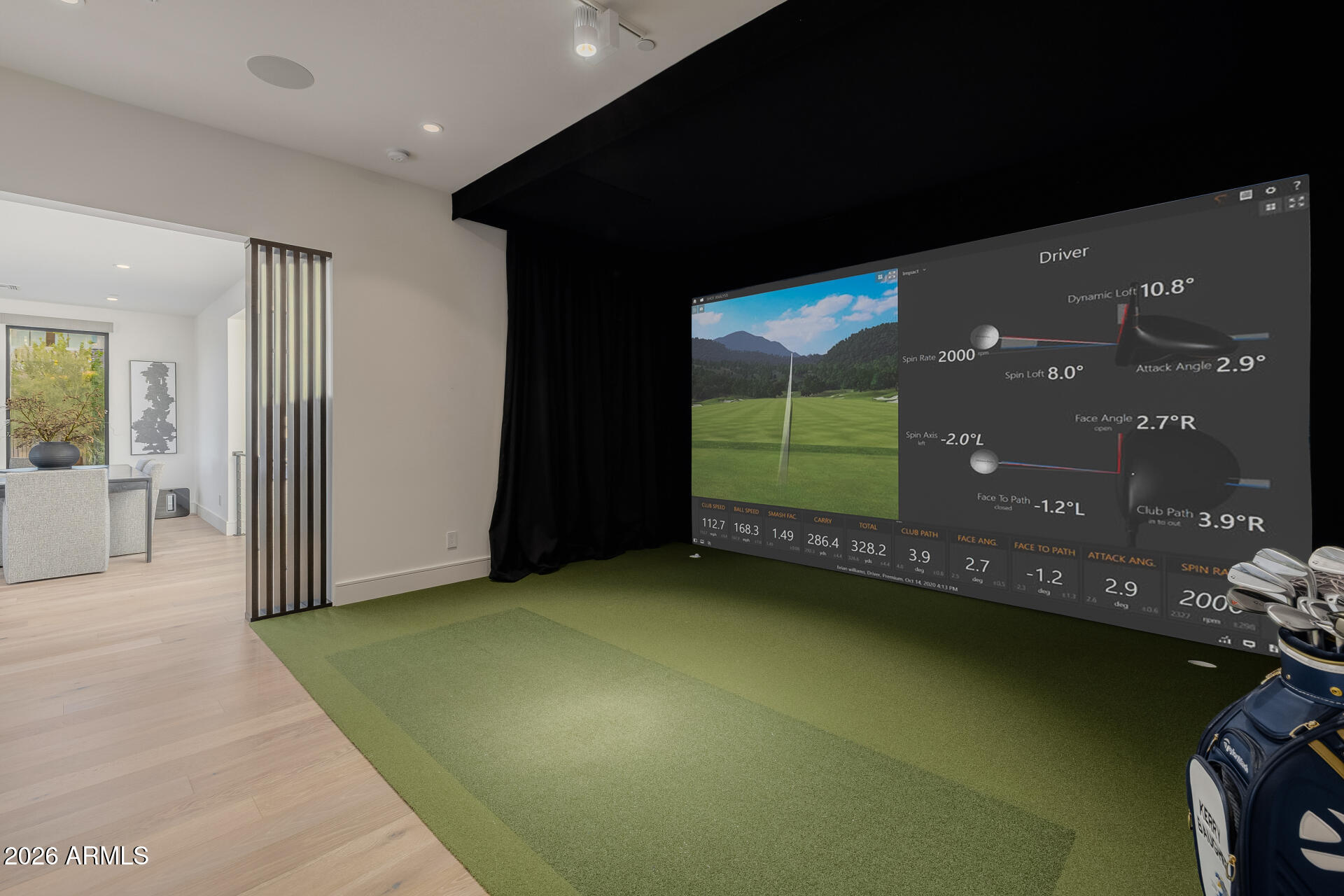 FIREROCK - Residential