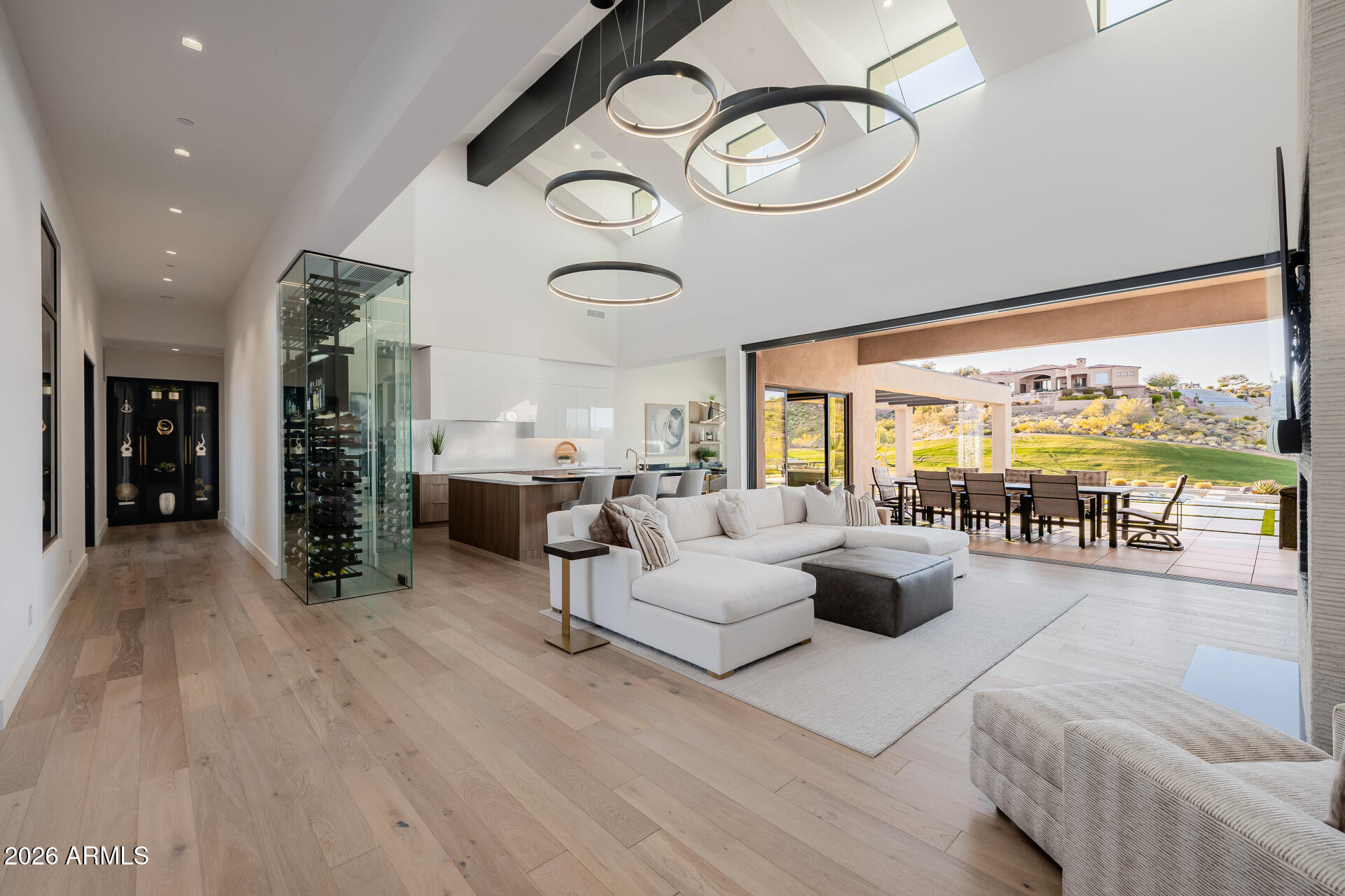 FIREROCK - Residential