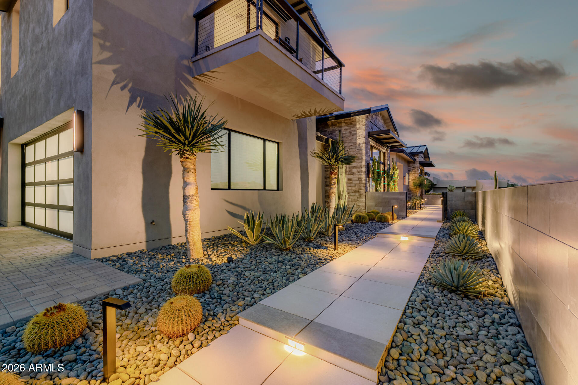 FIREROCK - Residential