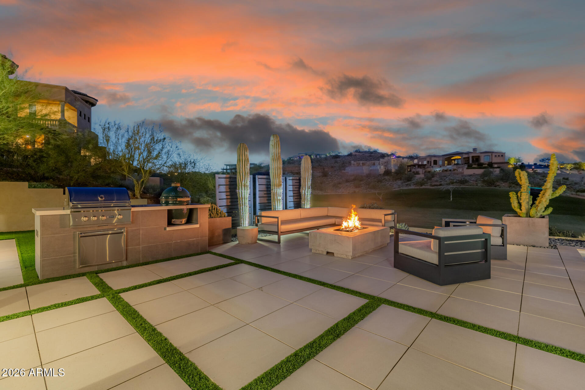 FIREROCK - Residential